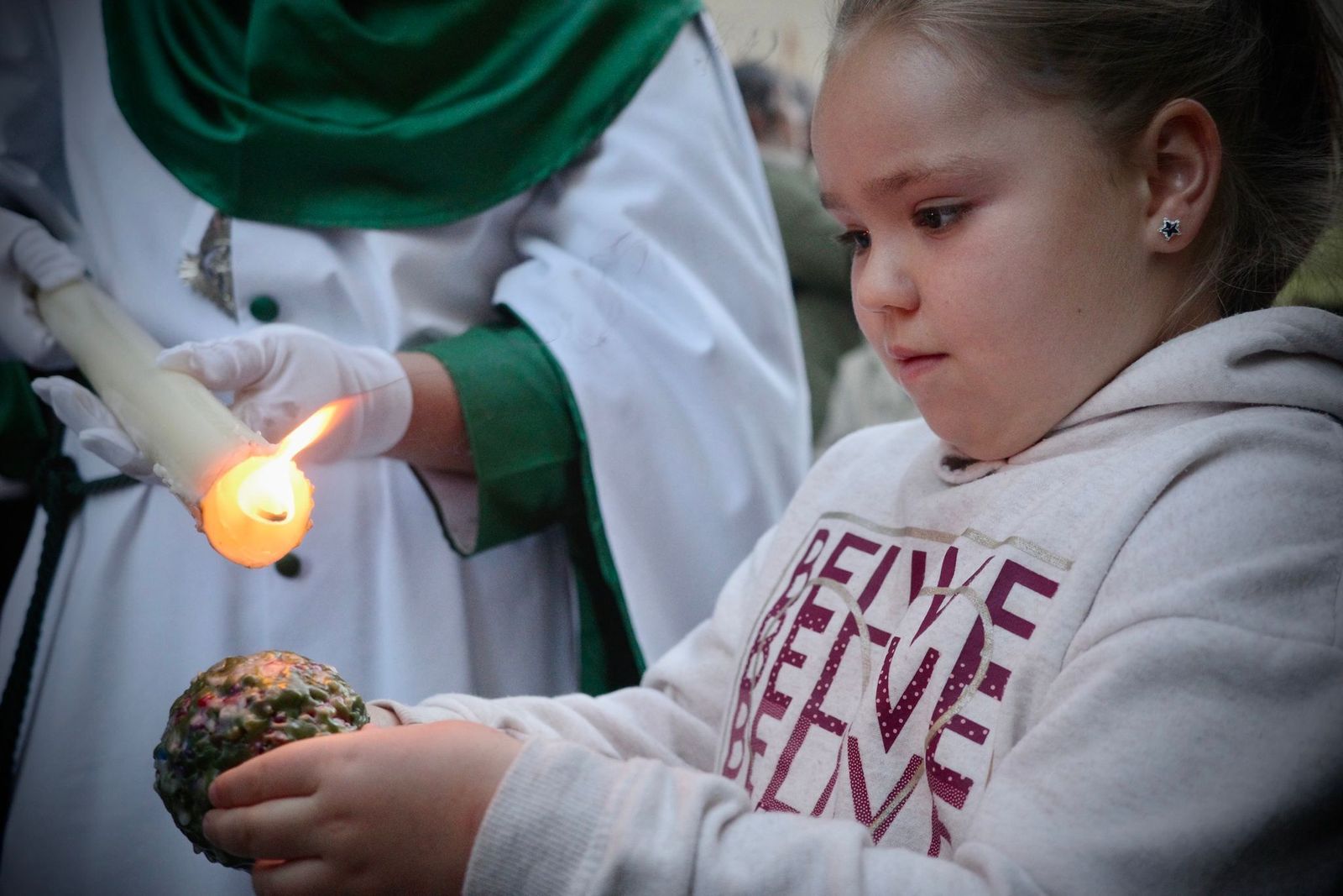 Viernes Santo en El Puerto 2023: Las imágenes de la Veracruz
