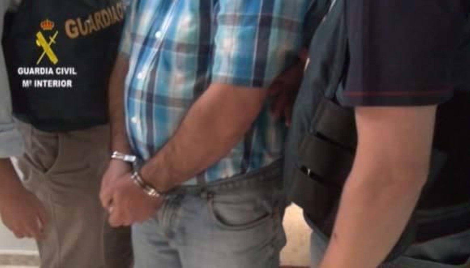 La Fiscalía mantiene su petición de 22 años para el acusado