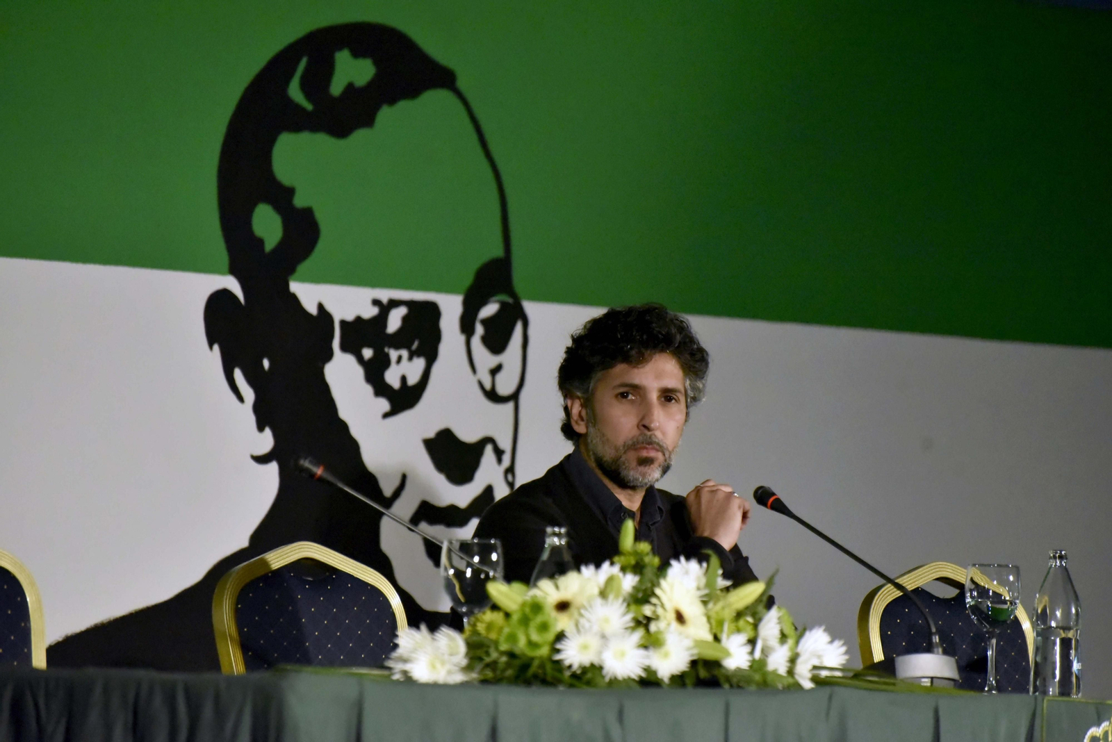 Arcángel, en una imagen de archivo.