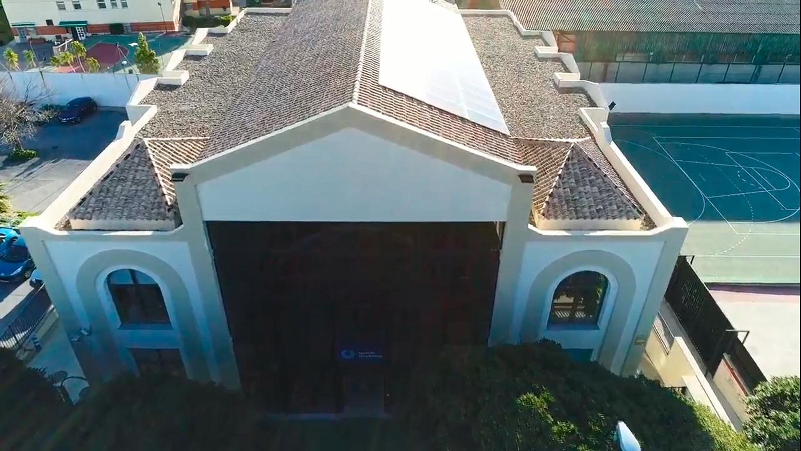 Placas fotovoltaicas Torremolinos