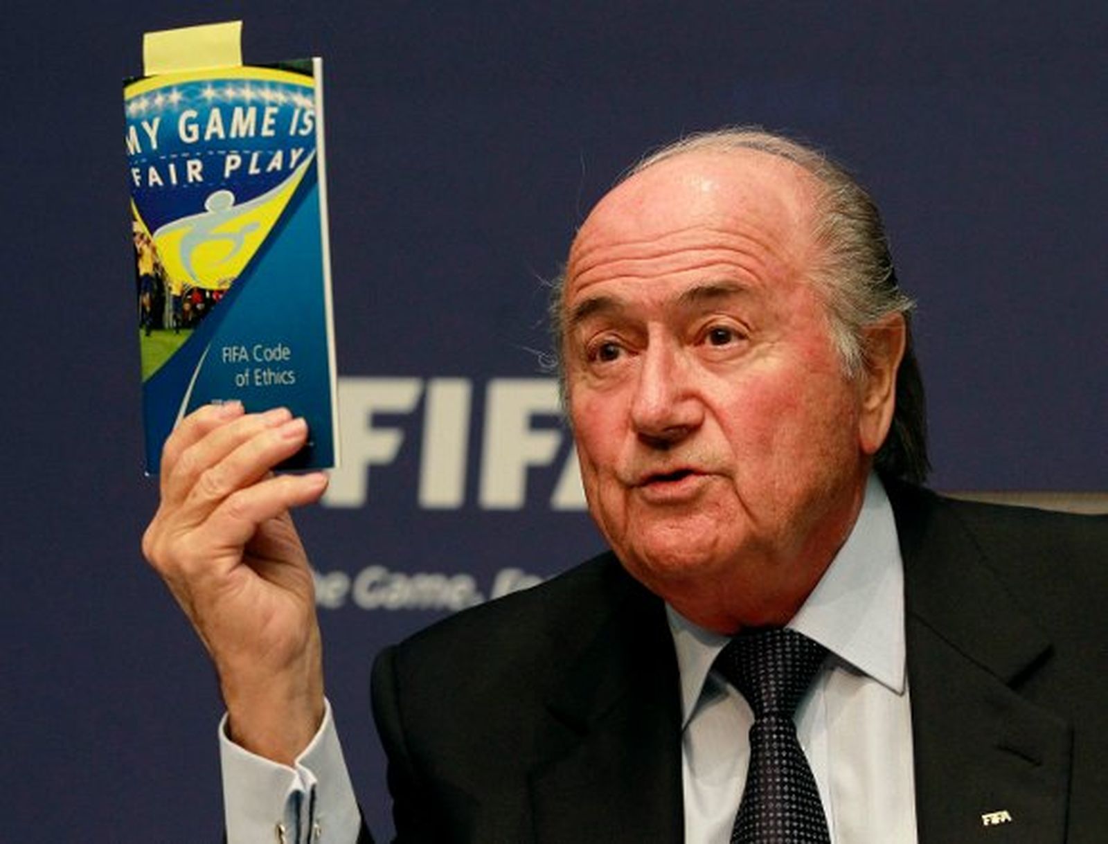 La FIFA constata que la candidatura de España y Portugal está por encima de las rivales