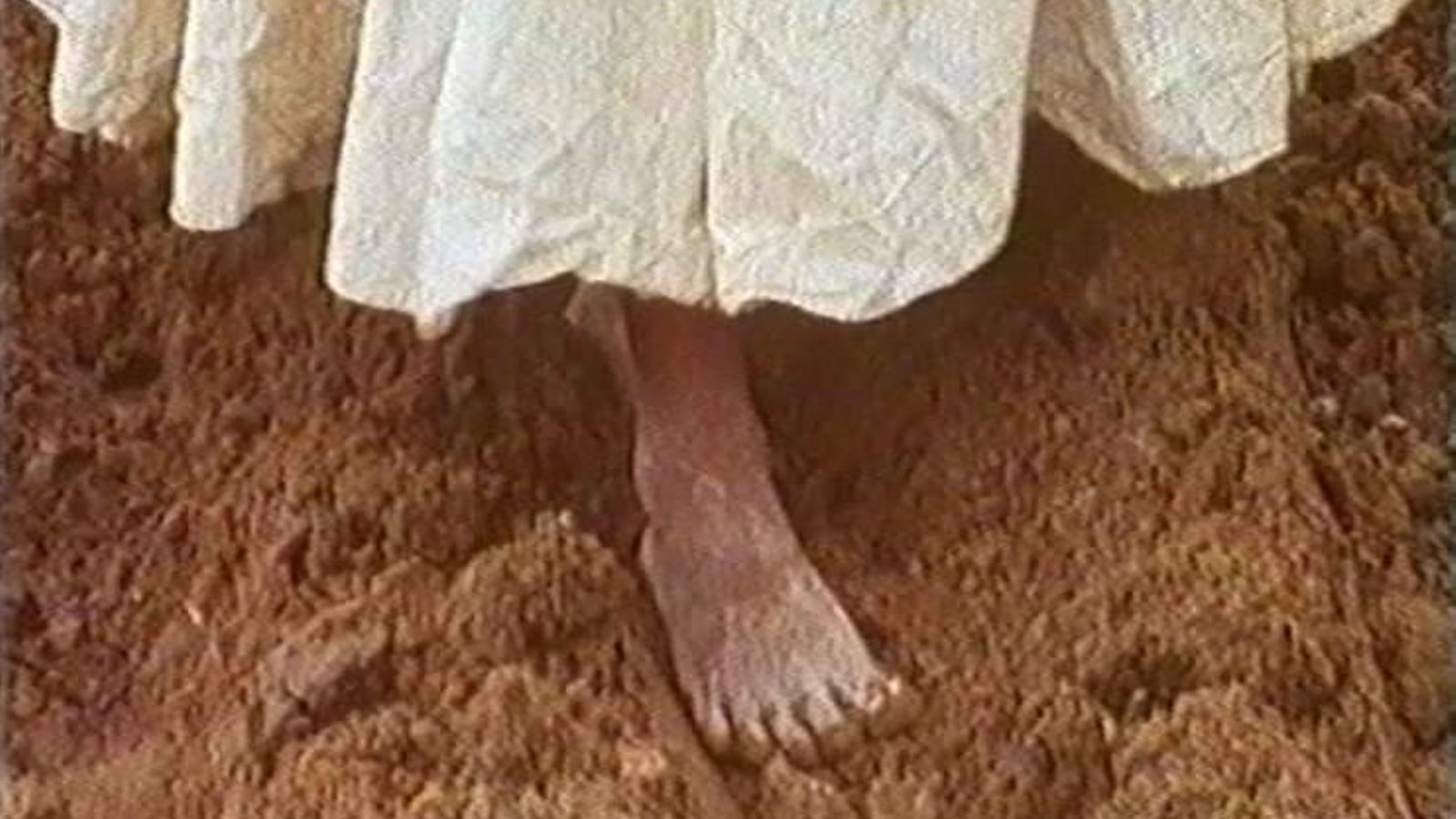 Tarahumaras 78 (Raymonde Carasco, 1979).