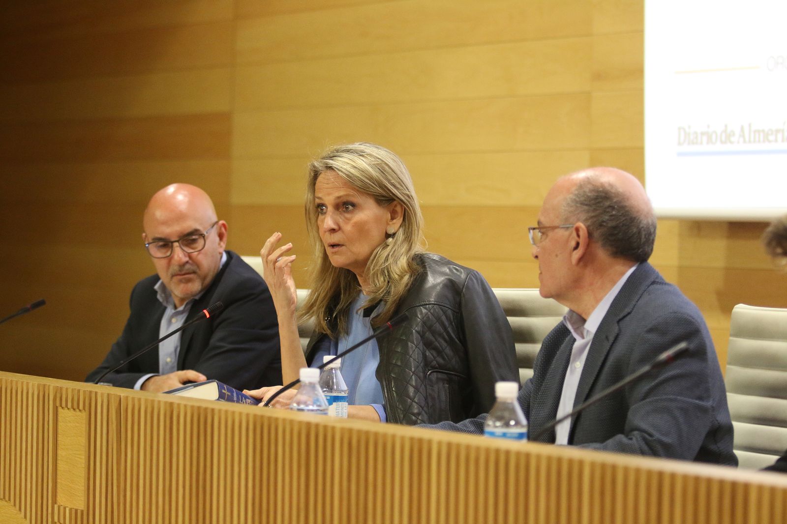 Fotogalería del Diario de los Libros