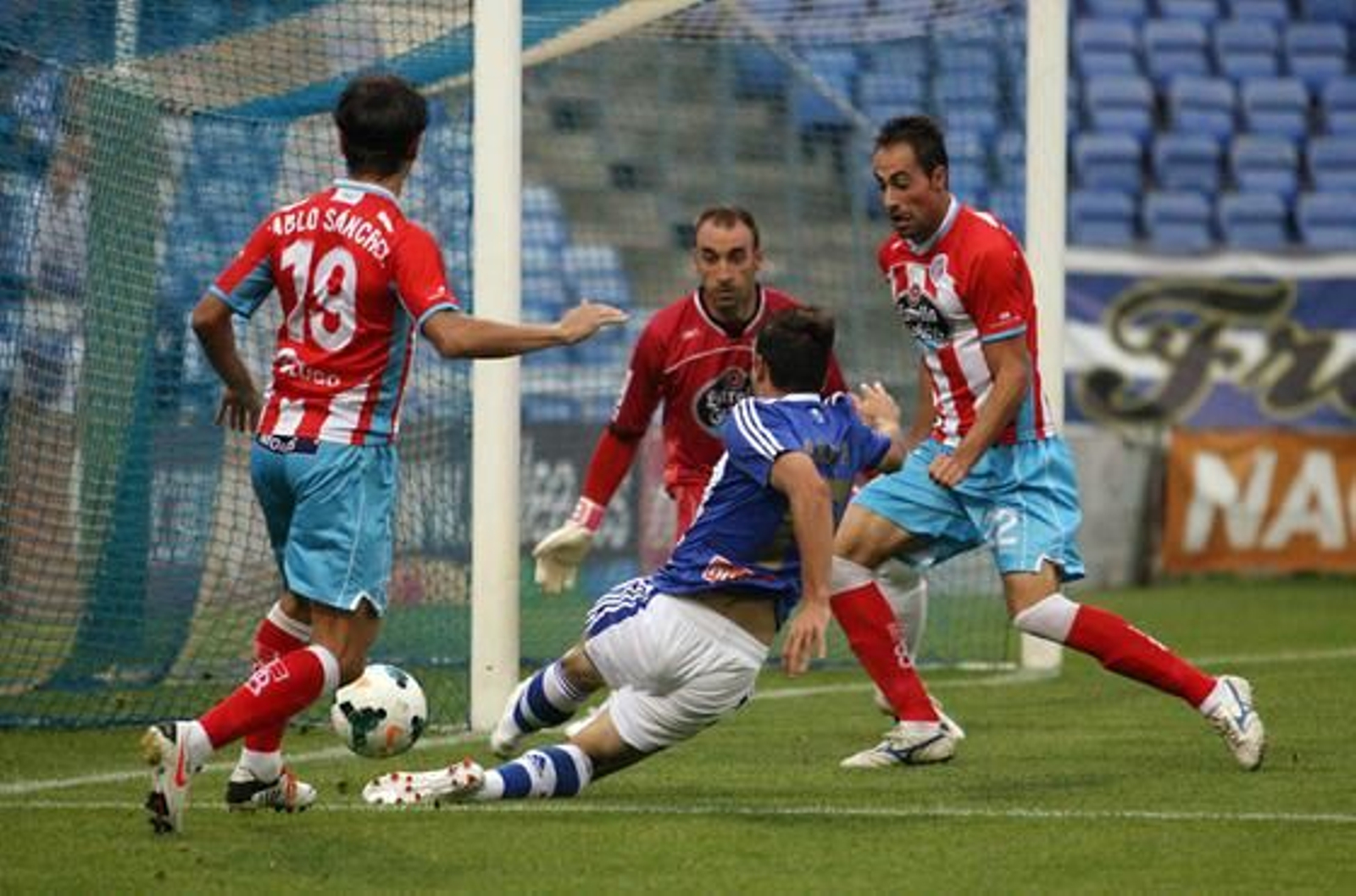 Foto: Alberto Dominguez