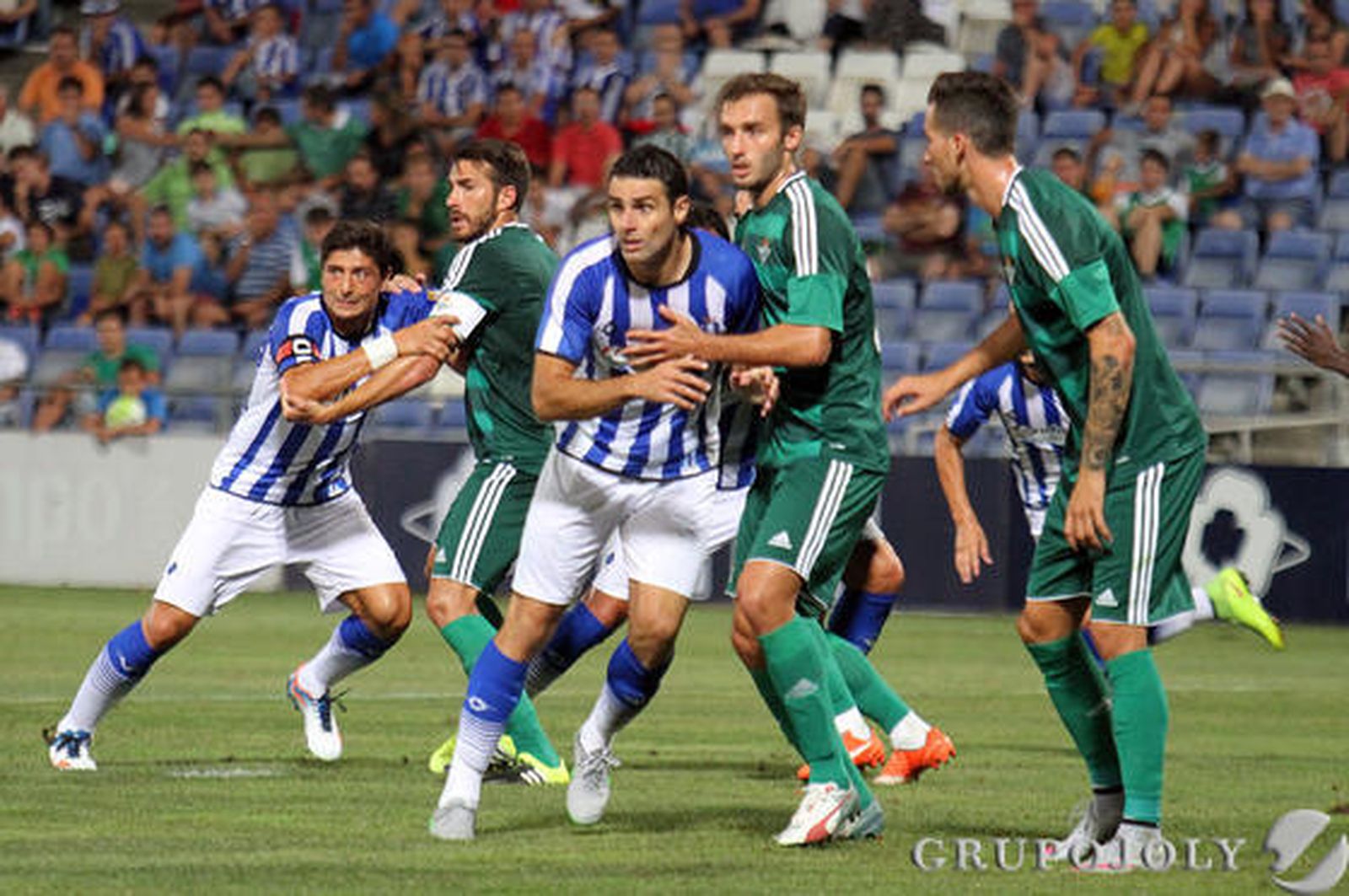 Foto: Alberto Dominguez