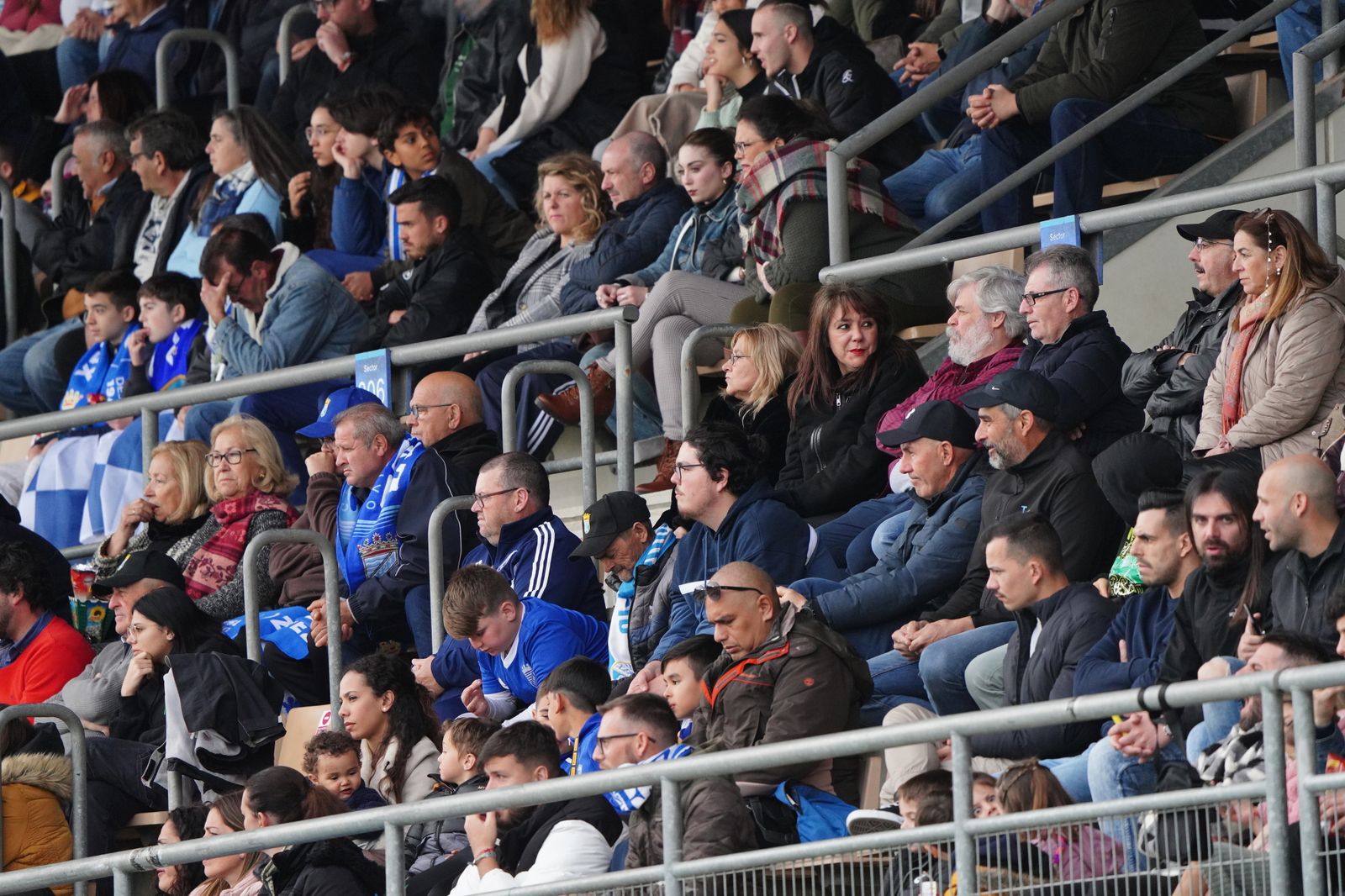 Búscate en el partido del Xerez CD- Ceuta B