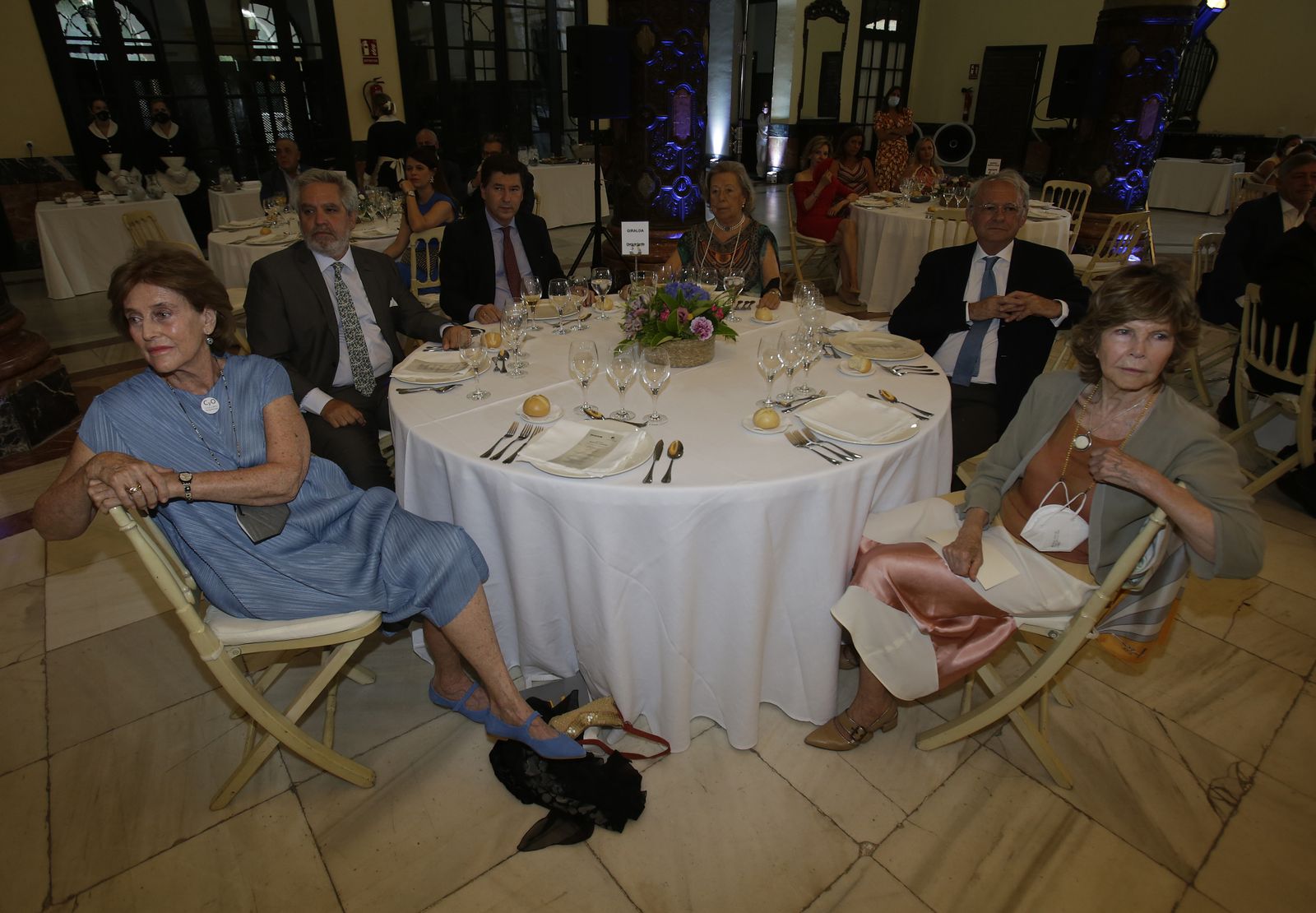 Imágenes del IX PREMIO MANUEL CLAVERO