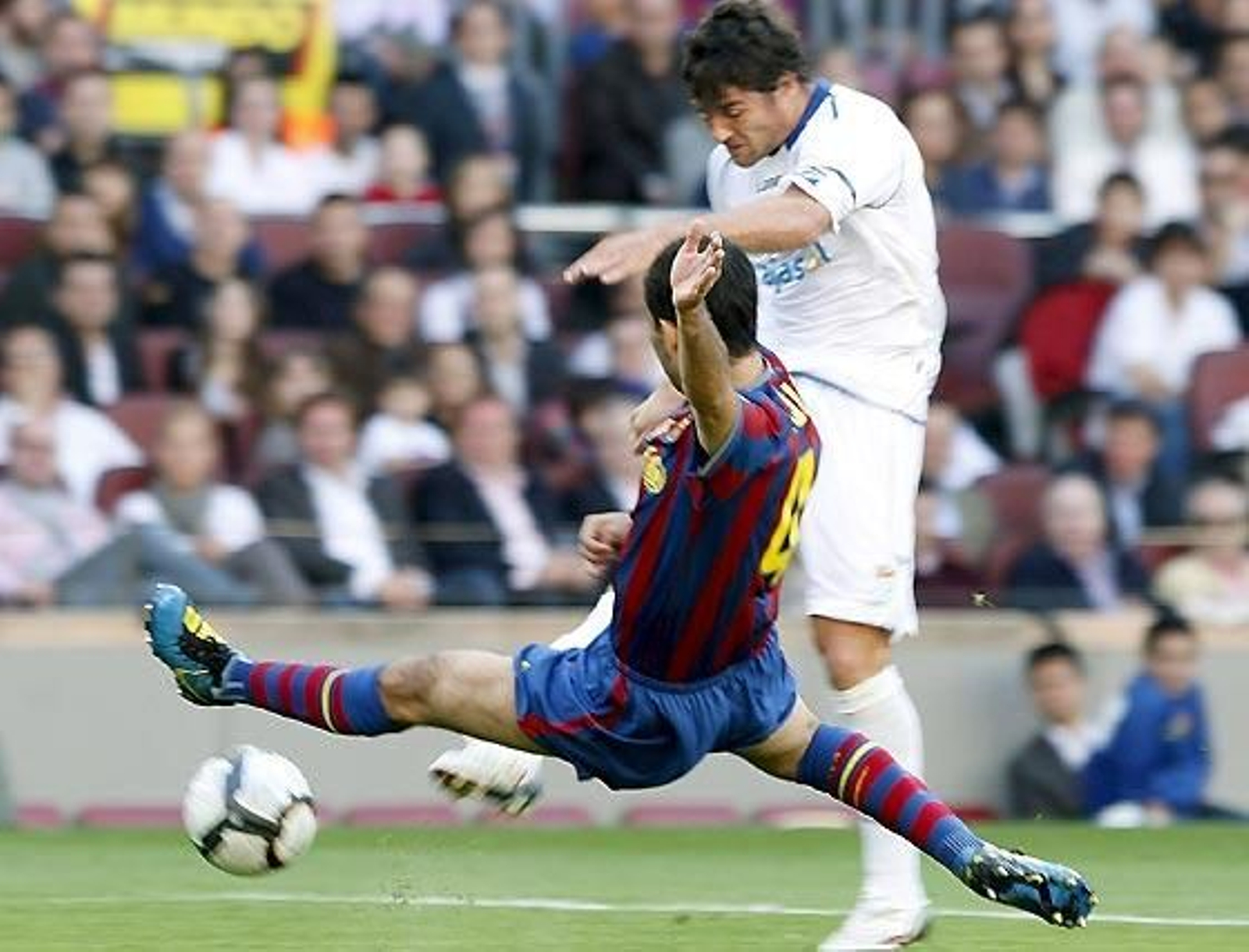 Foto: Efe / Afp Photo / Reuters