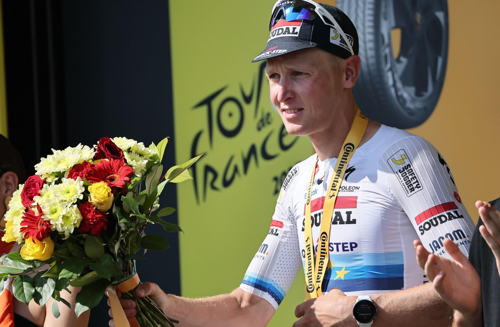 Las mejores fotos del Tour de Francia | Etapa 9