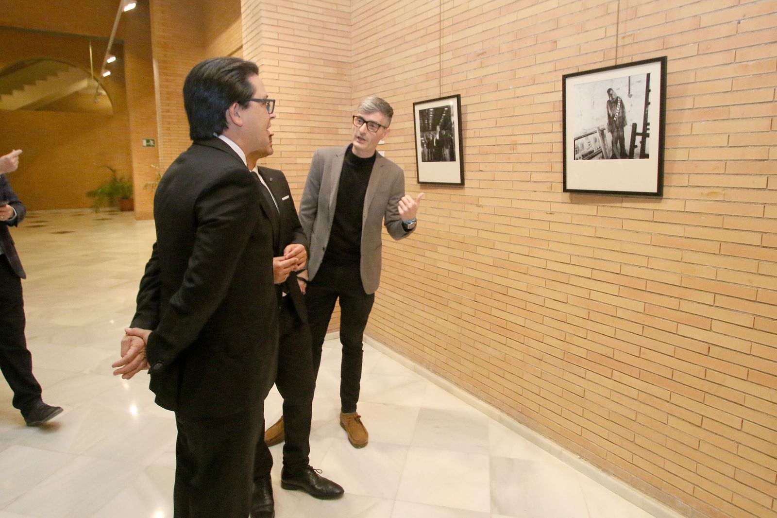 Fotogalería de la inauguración de FICAL 2019