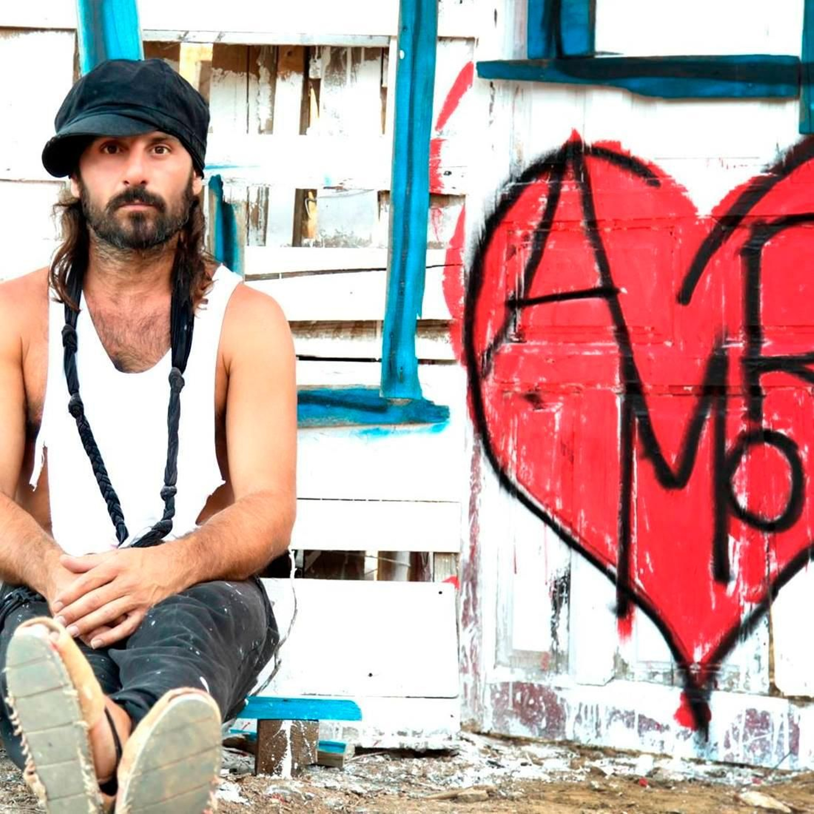 Miguel Campello también estará en el festival. Miguel Campello también estará en el festival.