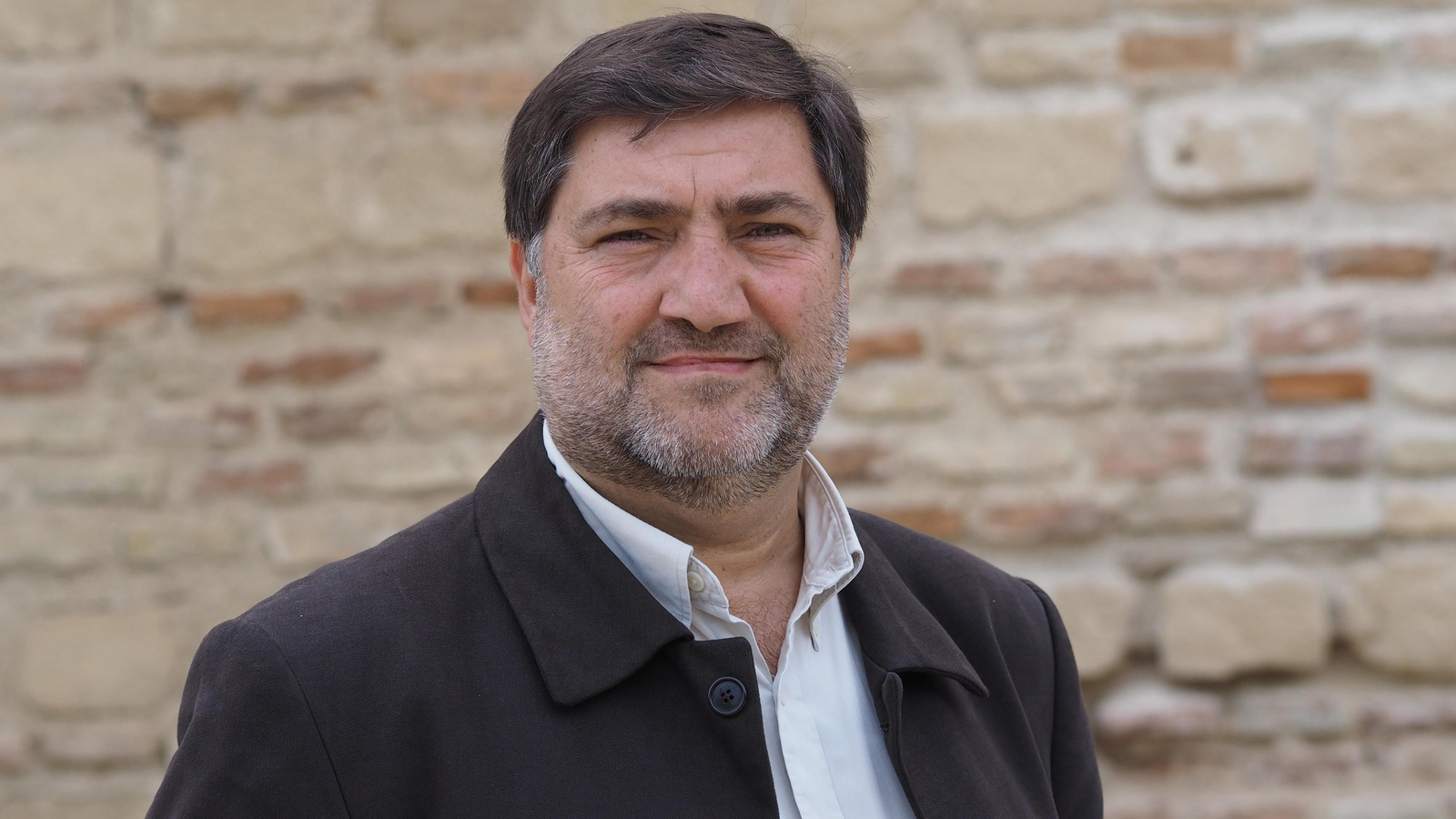 Juan Antonio Jiménez.