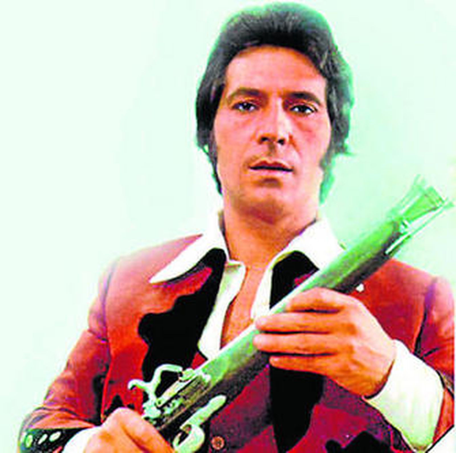 La resurrección de Curro