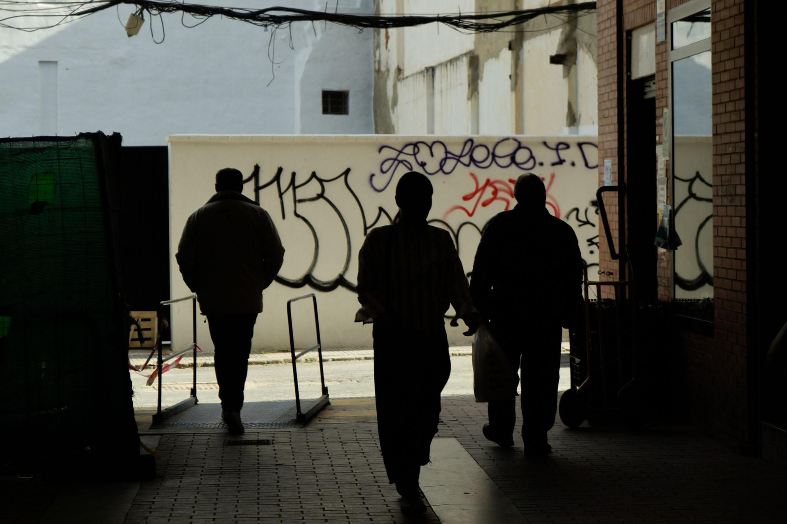 Las imágenes más destacadas del miércoles 9 de abril en Huelva