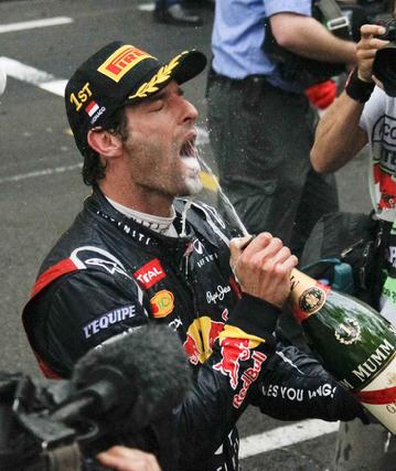 Foto: EFE · Reuters · AFP