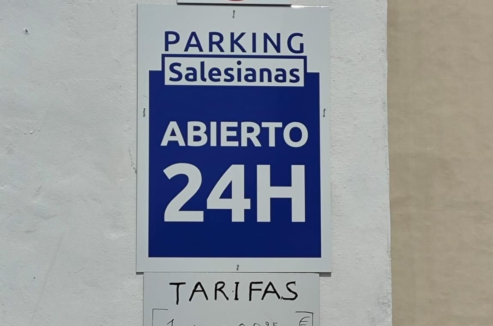 Las monjitas hacen caja