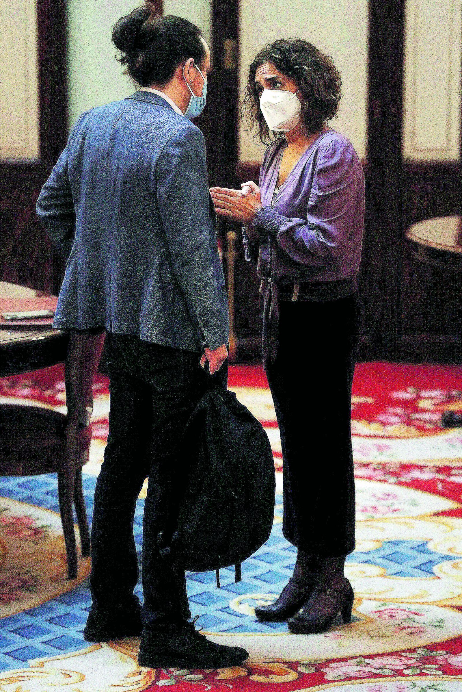 La incidencia de los impuestos