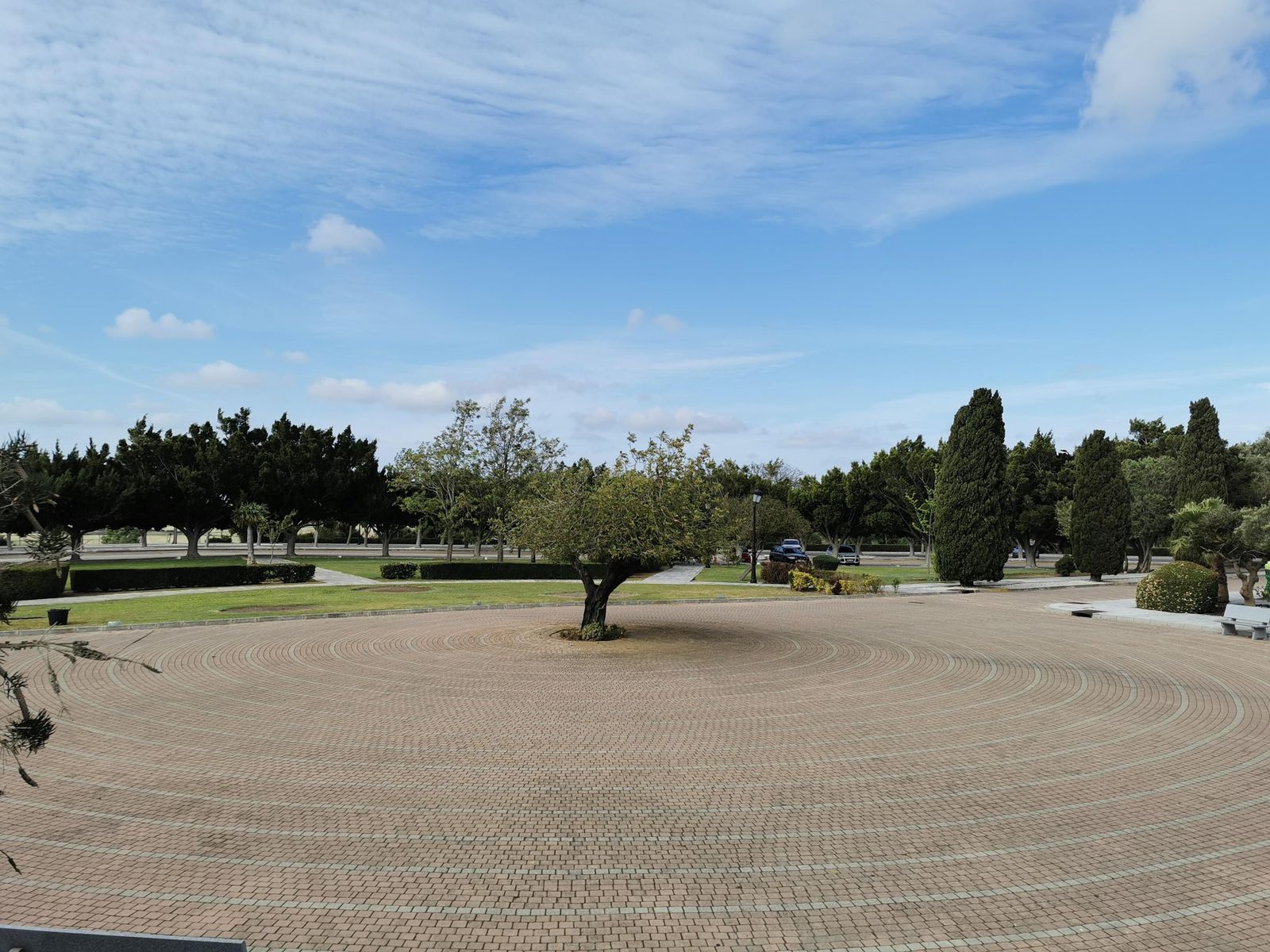 Instalaciones de Cemabasa en Chiclana.