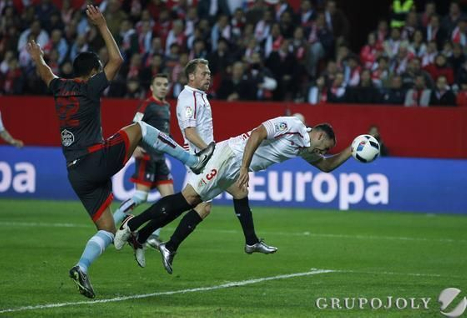 Foto: Antonio Pizarro