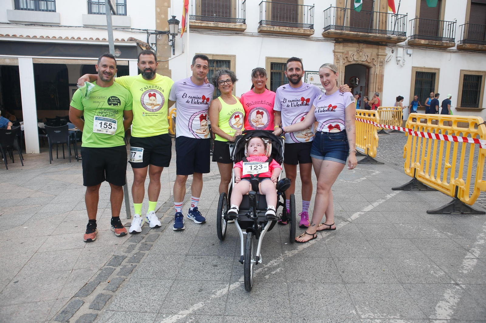 Búscate en las fotos de la VII Carrera Nocturna Solidaria Corre por la Igualdad de Los Barrios Búscate en las fotos de la VII Carrera Nocturna Solidaria Corre por la Igualdad de Los Barrios