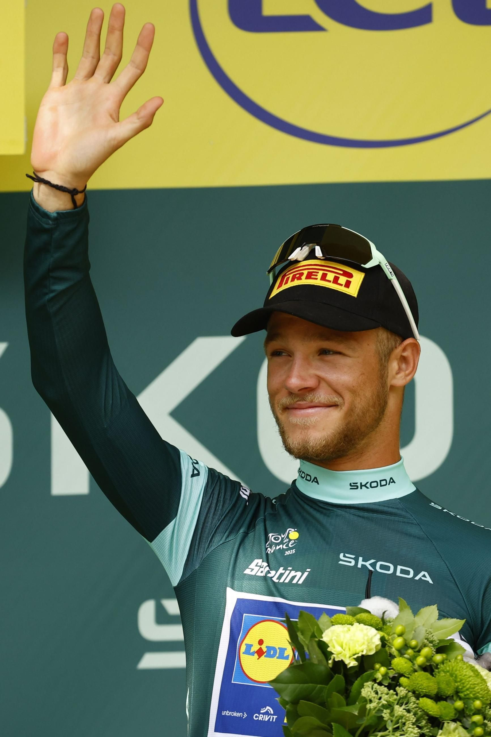 Las mejores fotos del Tour de Francia | Etapa 15