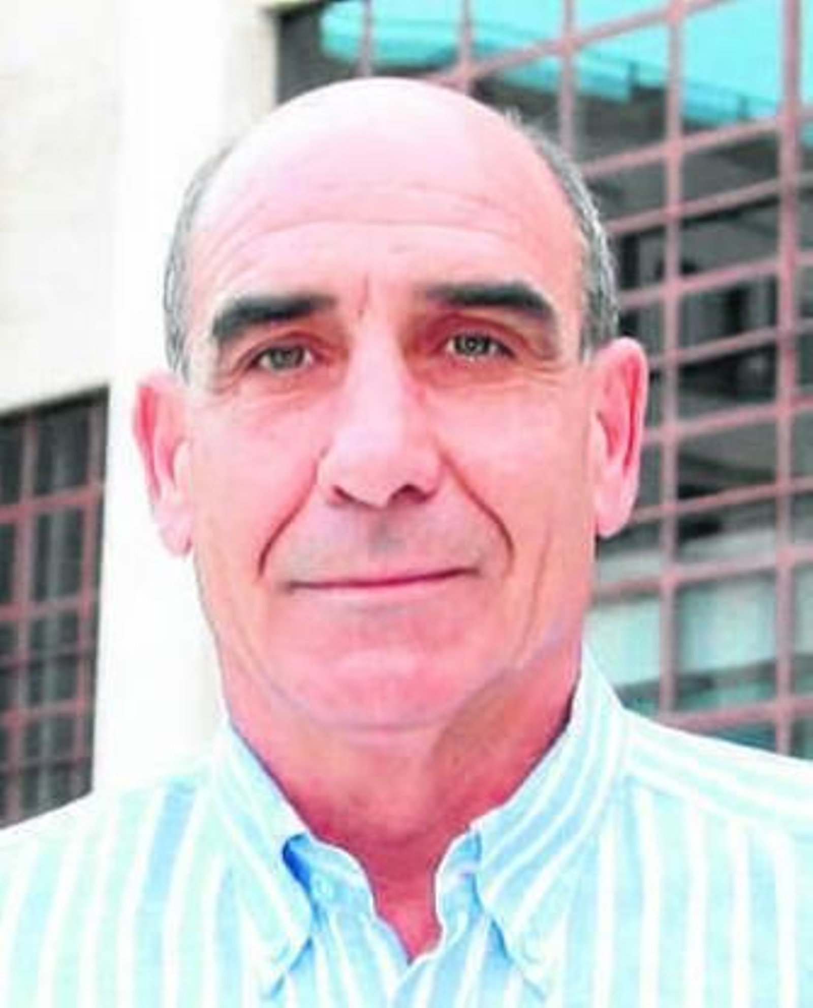 Francisco Fernández, UPyD.