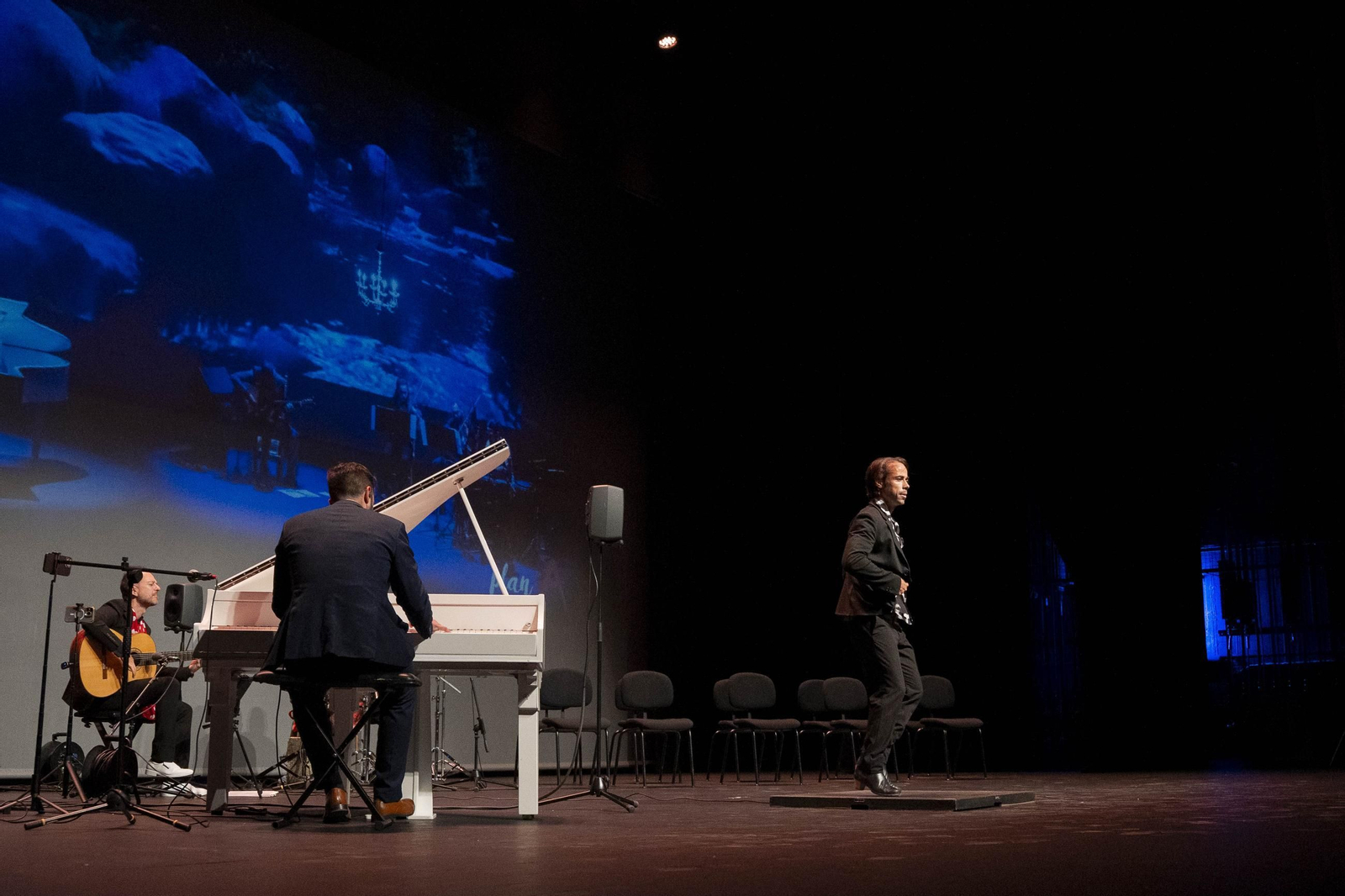 La gala de los XIII Premios de Diario de Almería, imagen por imagen