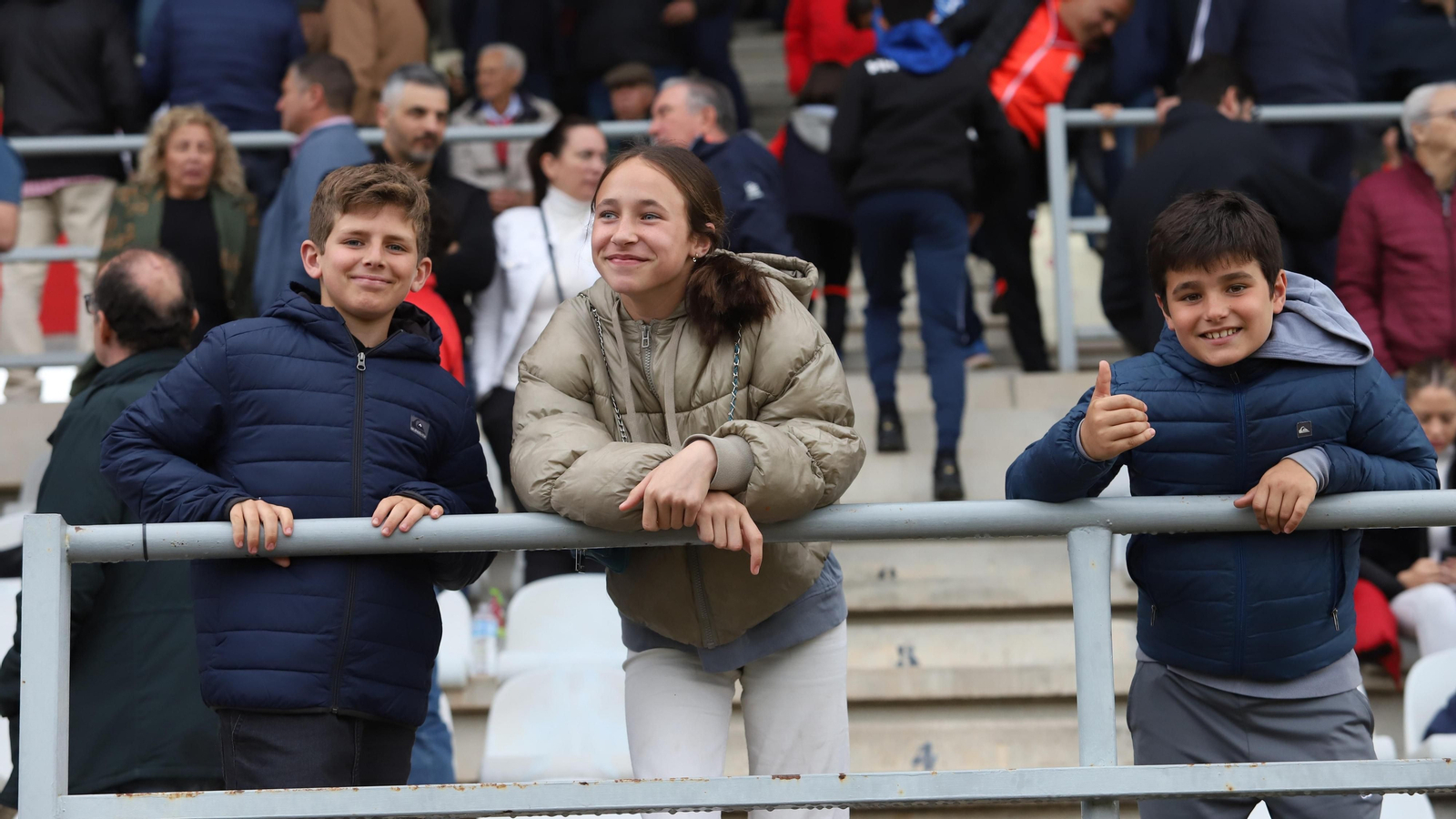 Búscate en el Algeciras-Antequera del Nuevo Mirador