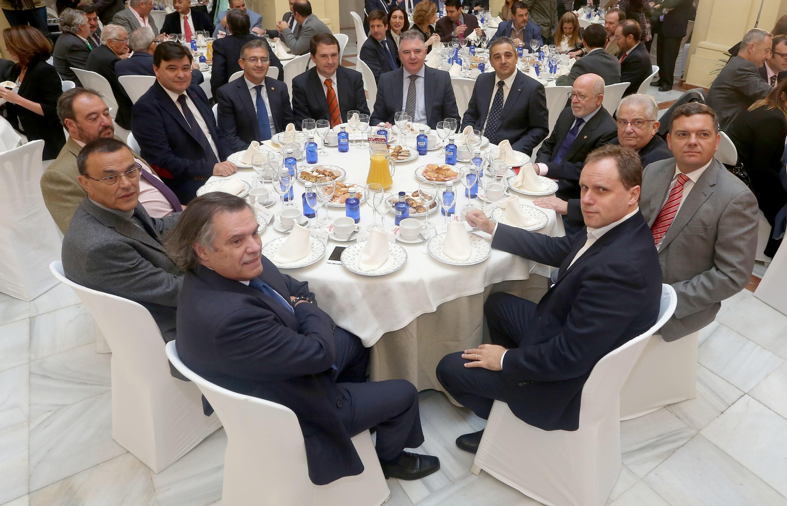 25 aniversario de la apertura de la Universidad de La Merced