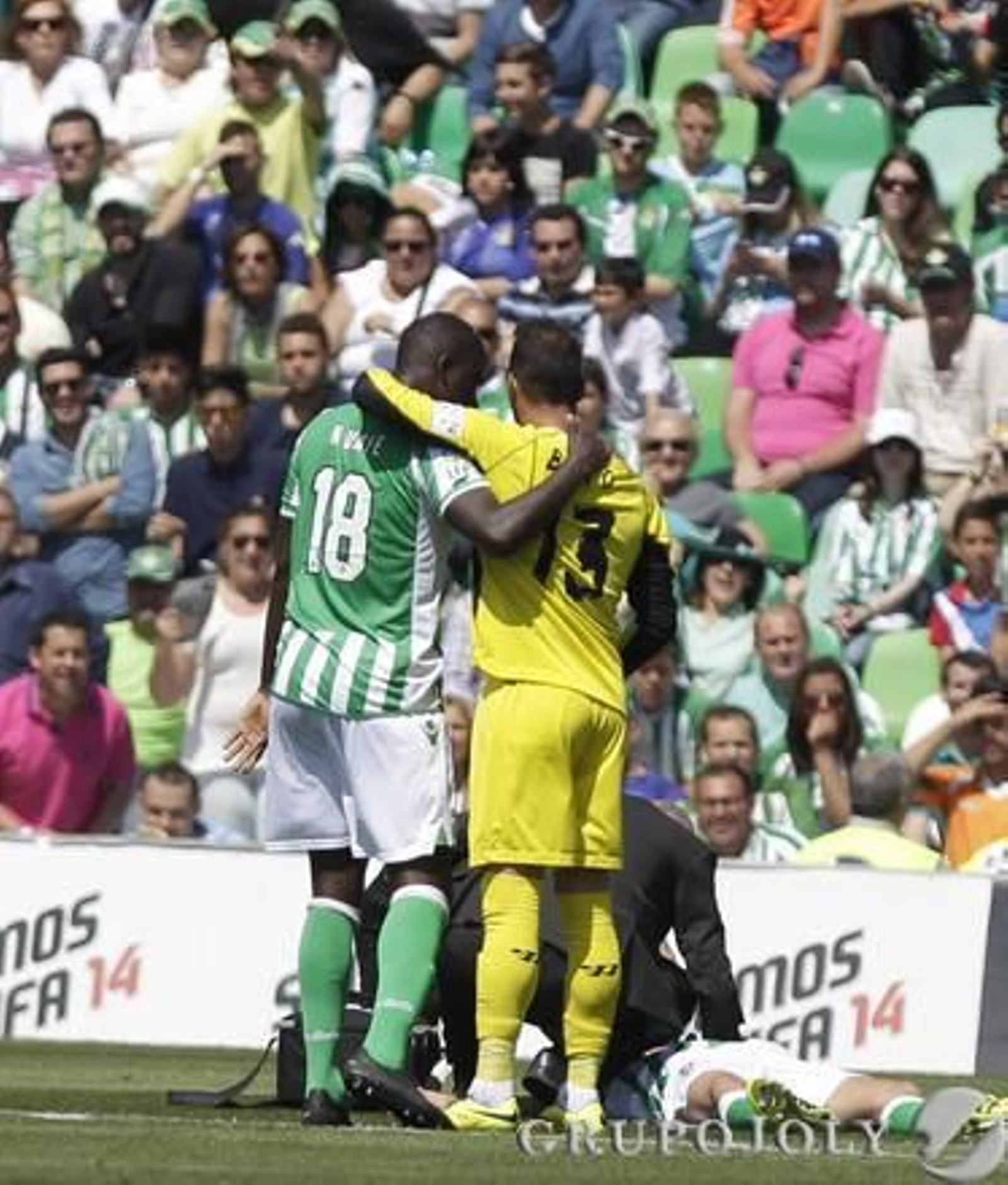 Foto: Antonio Pizarro