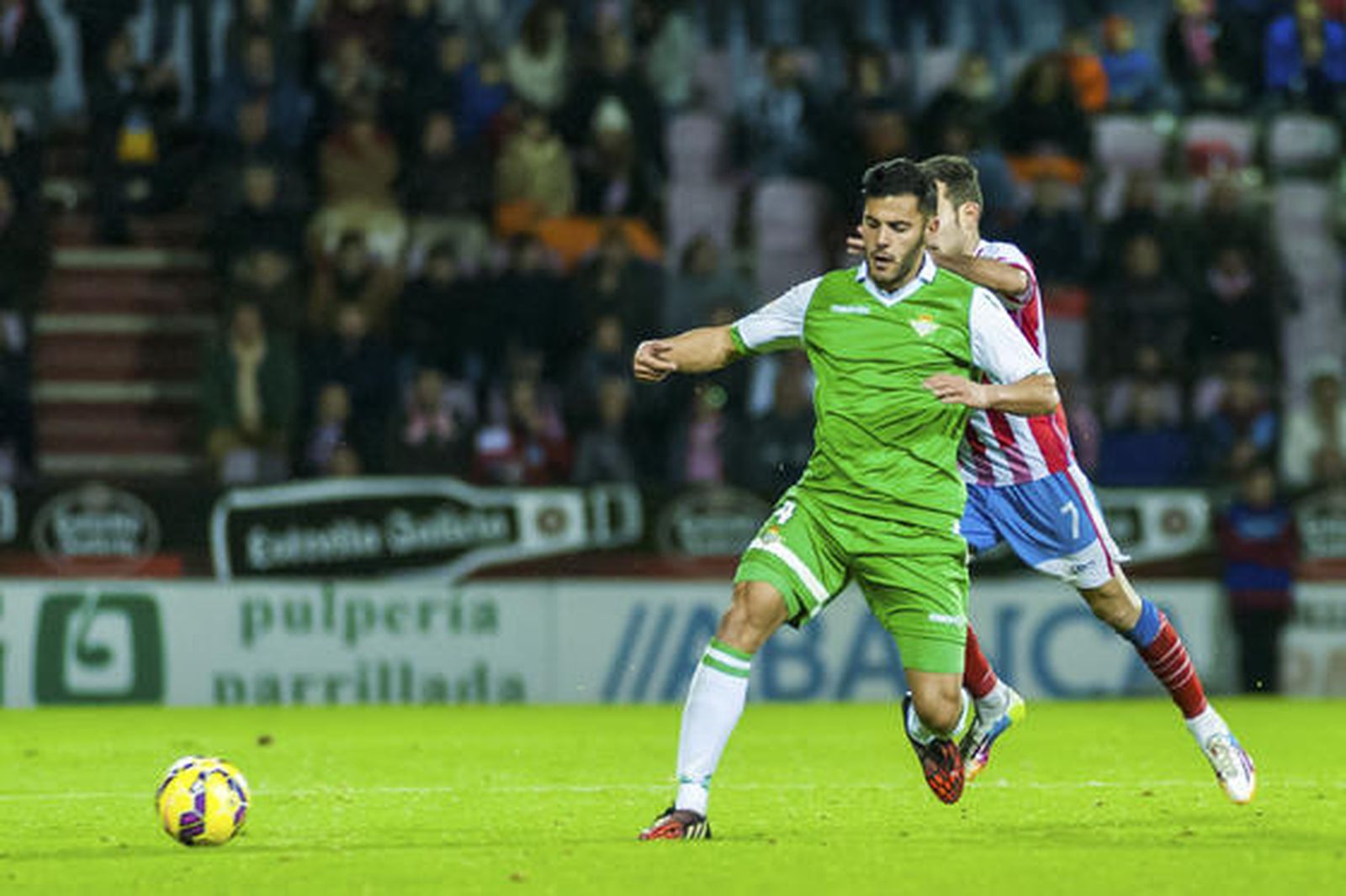 Foto: Pedro Franqueira / AFP7