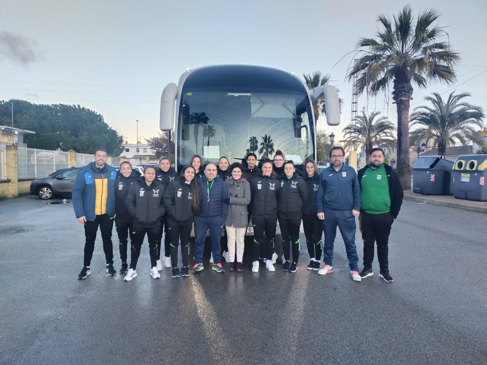 El Guada FSF busca tres puntos importantes contra el Alcantarilla B.