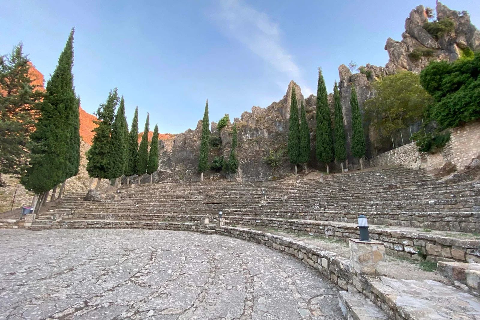 La Iruela: el pueblo más bonito de Jaén para descubrir en 2026, en imágenes.
