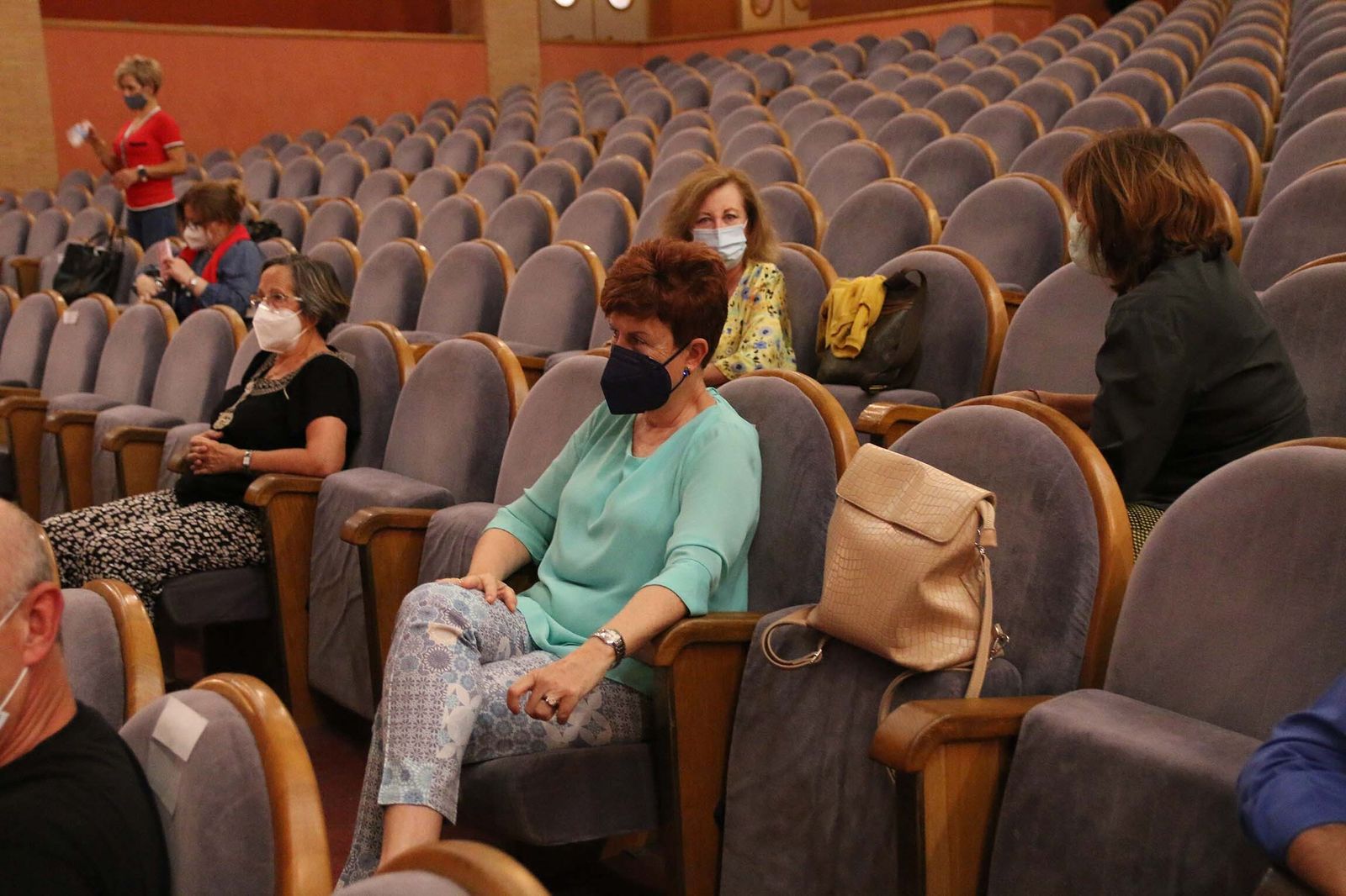 Fotogalería de Diario de los Libros, con Fernando J. Múñez y su obra 'Los diez escalones'