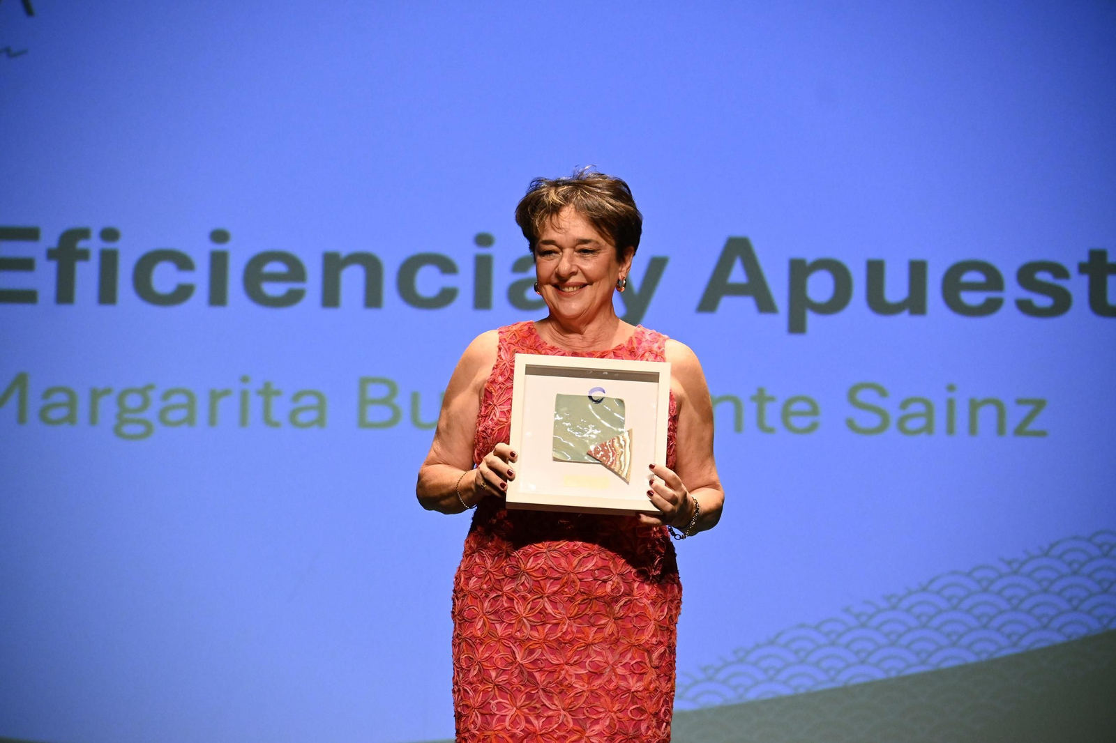 Imágenes del acto de entrega de los XIX Premios de Agricultura y Pesca 2025