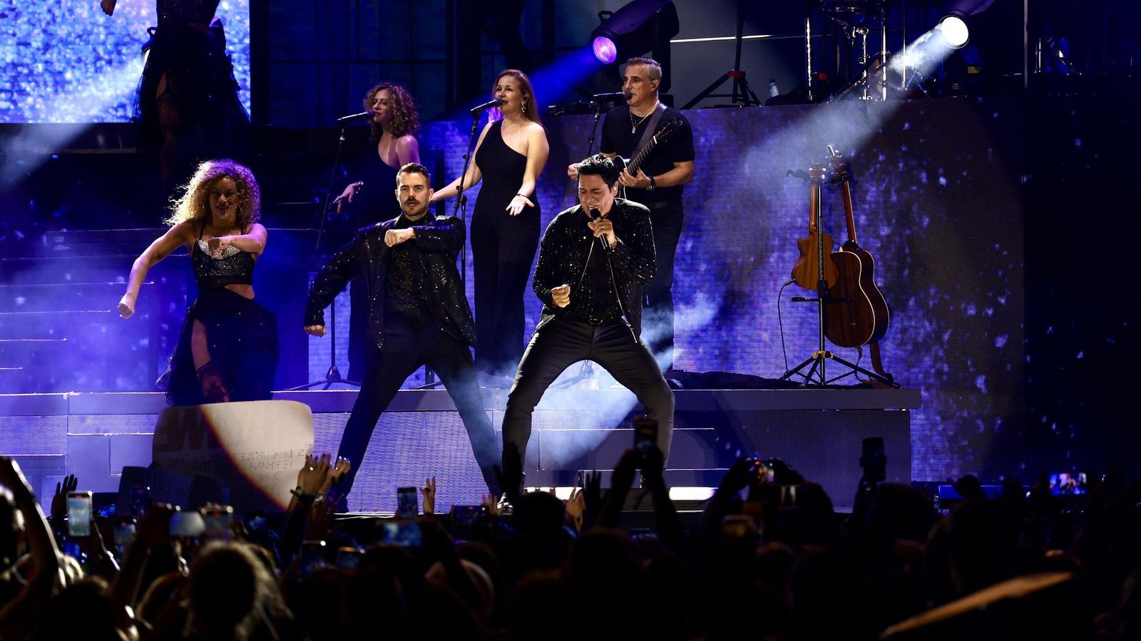 Concierto de Chayanne