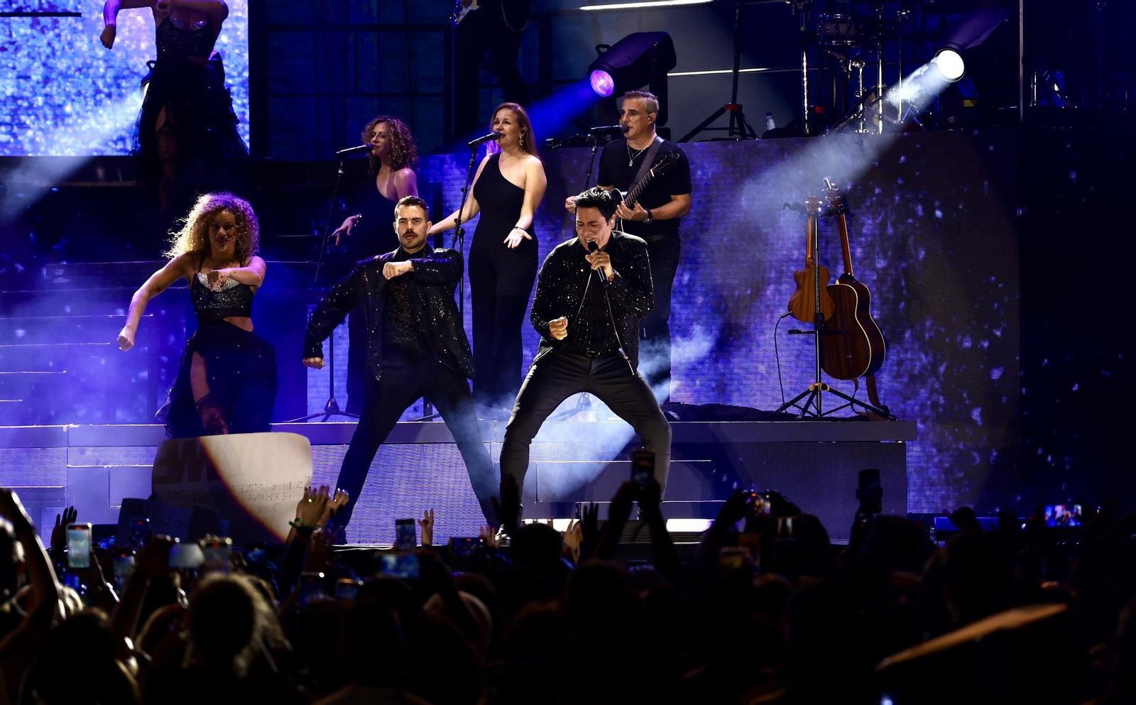 Concierto de Chayanne