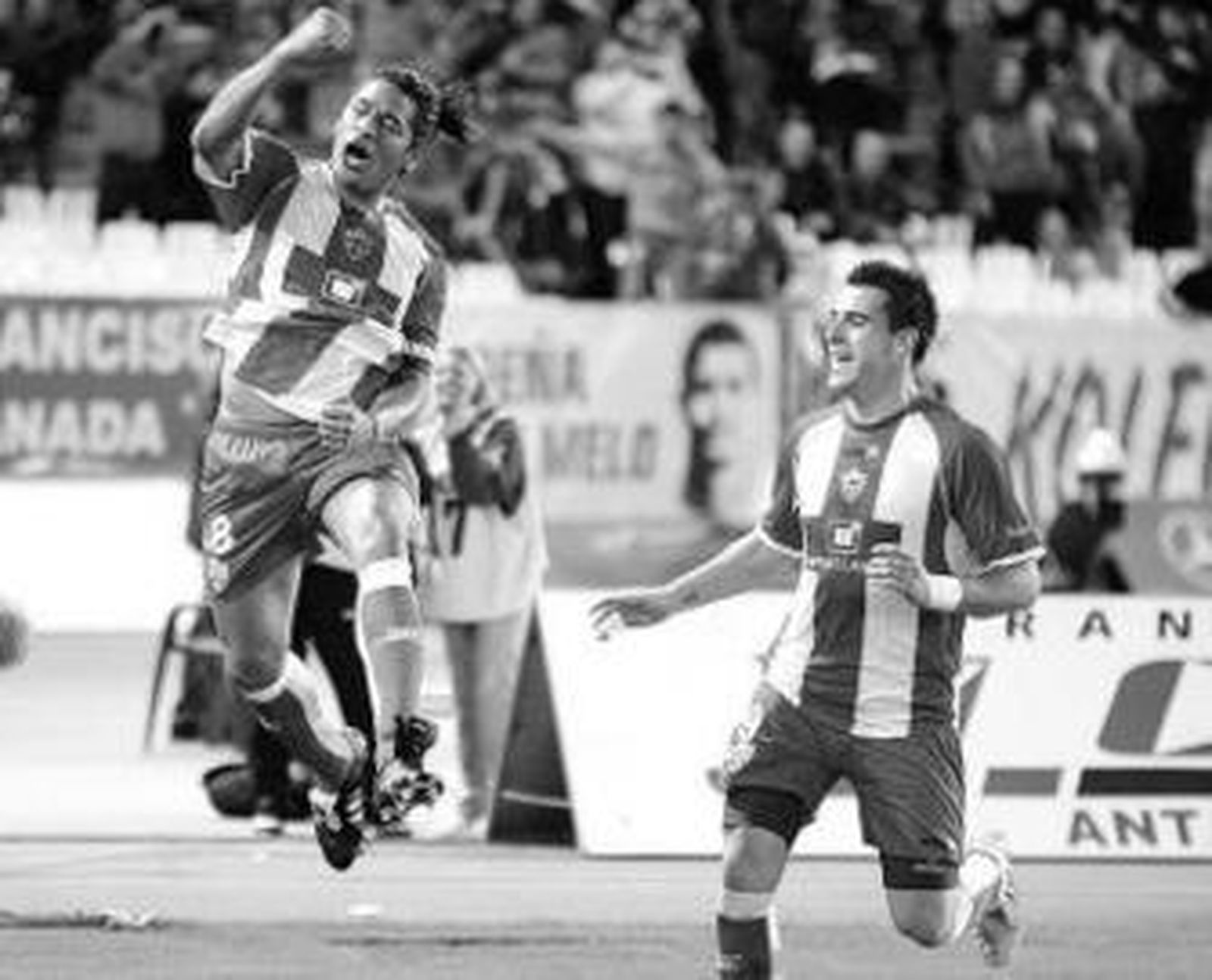 Santi Acasiete quiere sentirse importante de nuevo.