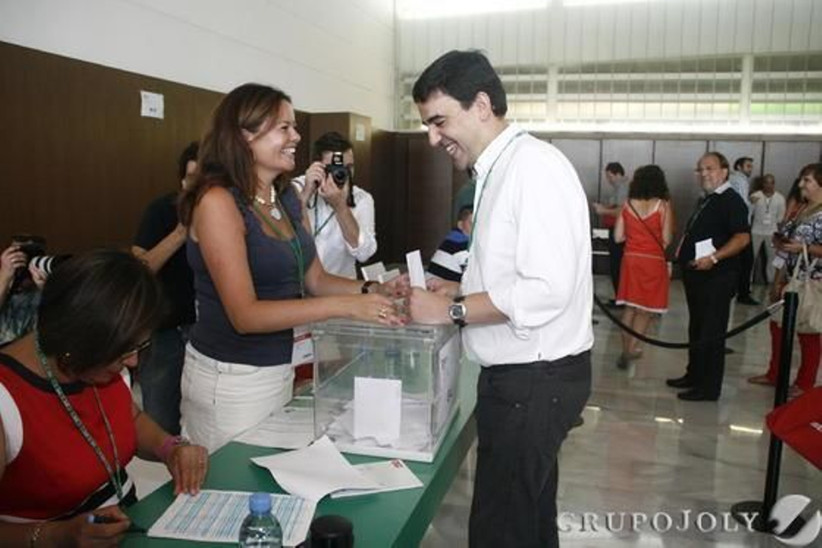 Foto: Rafa González