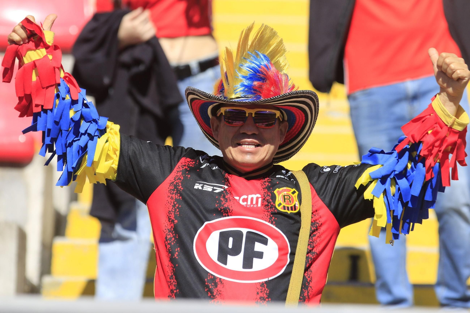 Mundial sub 20: Colombia elimina a España (3-2) e Izan Merino estará en el Leganés-Málaga CF