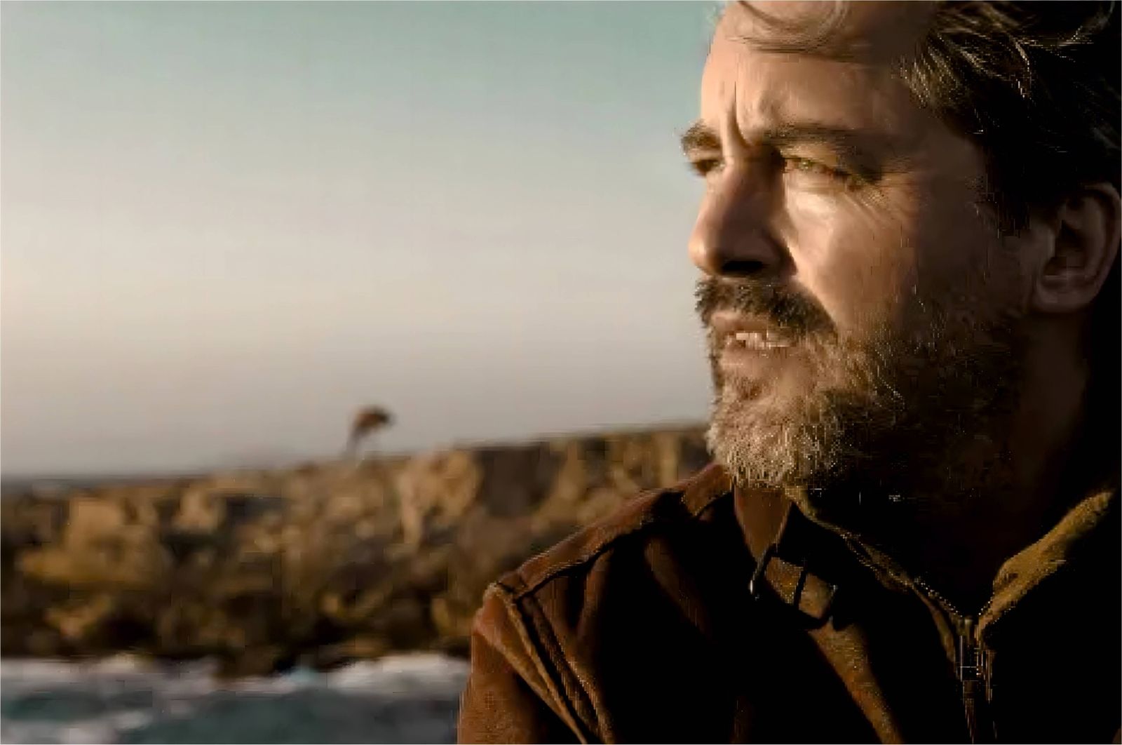 Manuel Rivas estará en la Biblioteca Villaespesa.