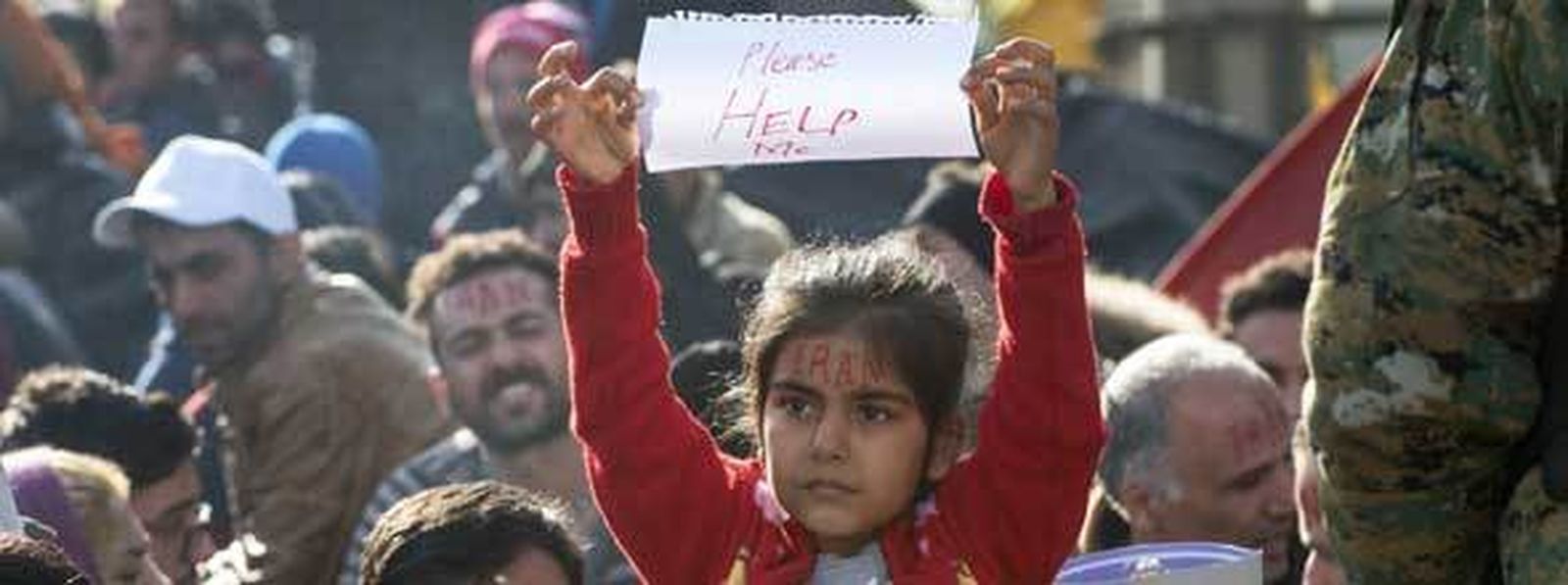 Imagen: GEORGI LICOVSKI  (EFE)