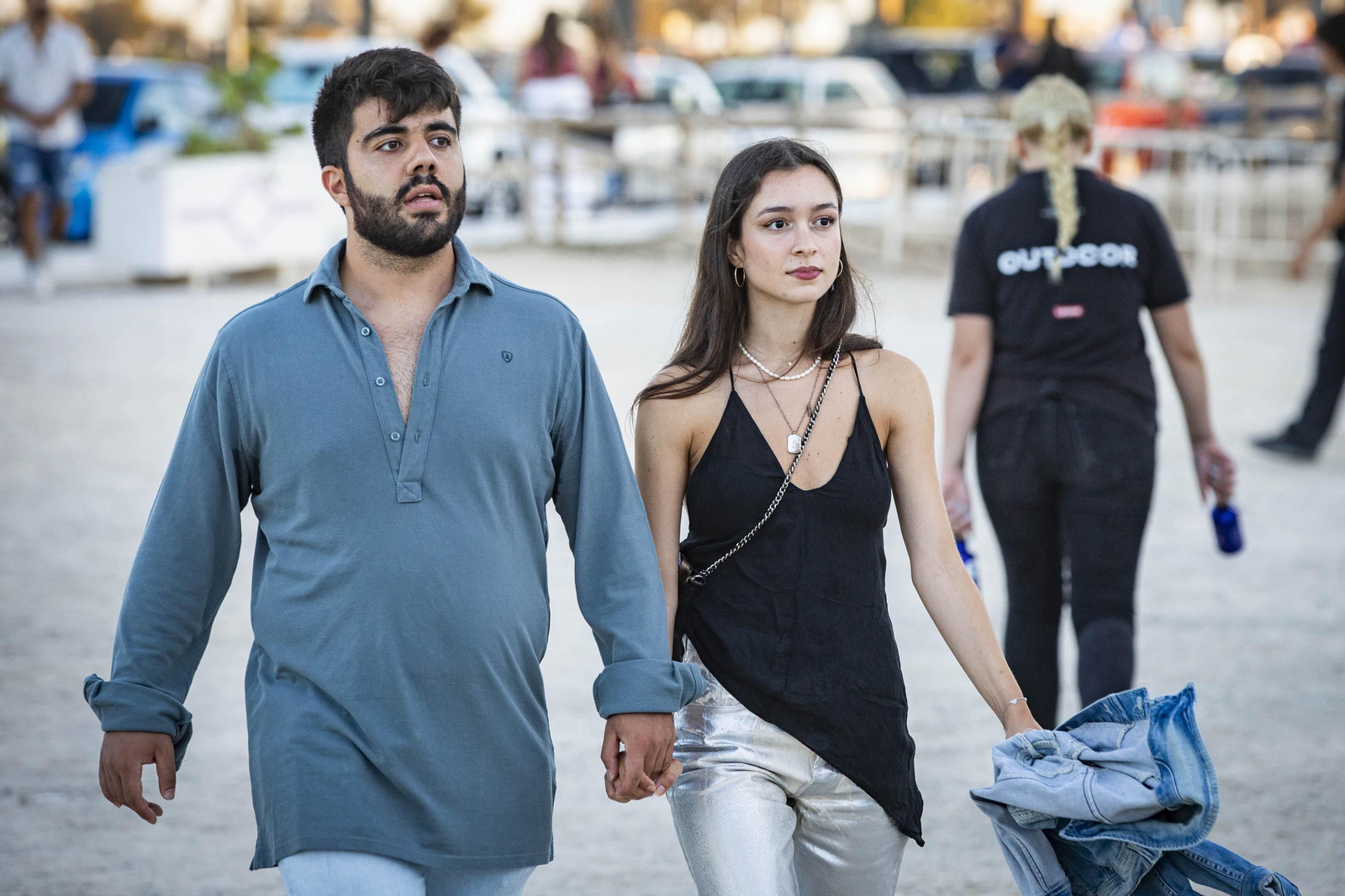 Búscate en el concierto de Antonio Orozco en el Concert Music Festival