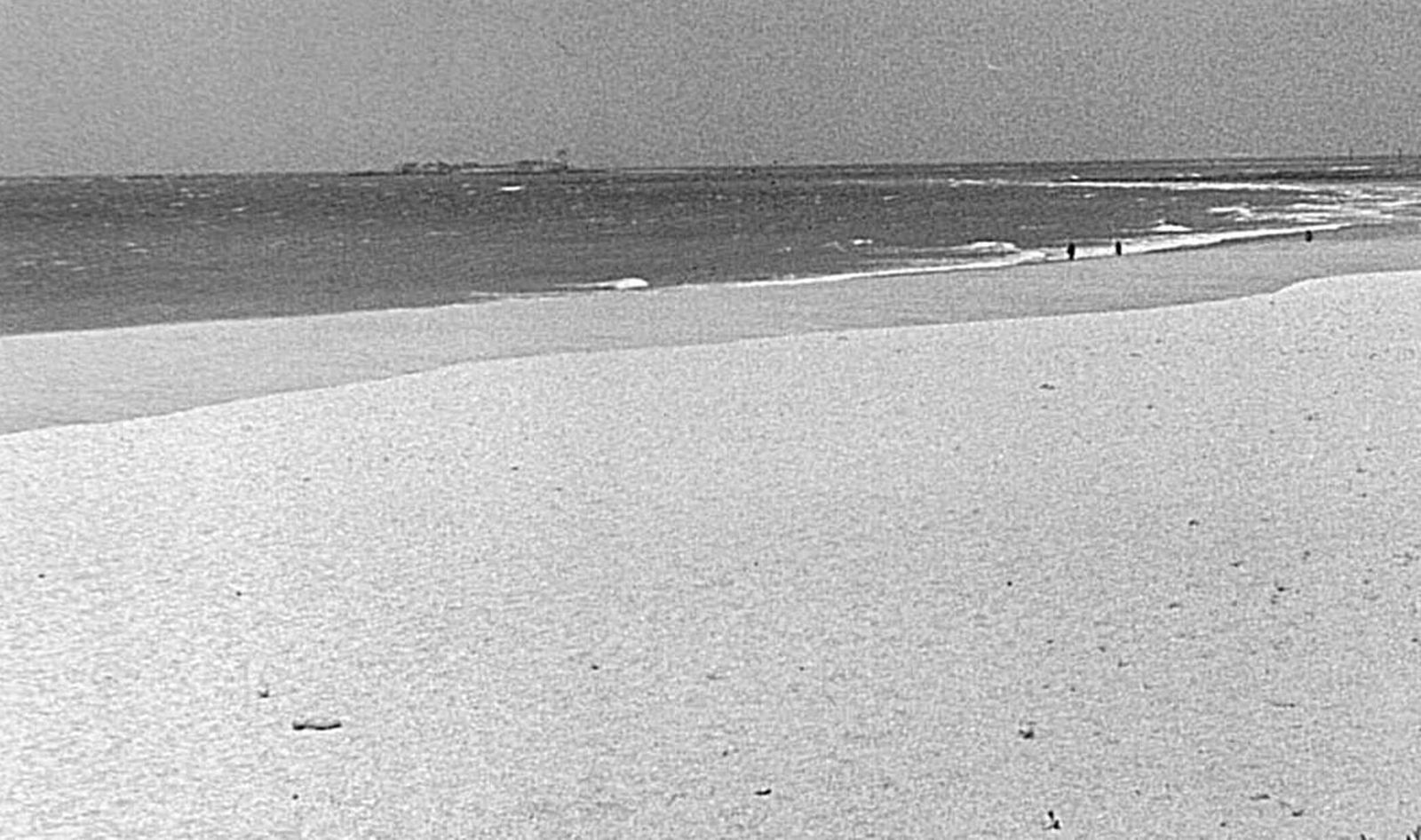 1917 hace 100 añosLa Barrosa, una playa de Chiclana por descubrir