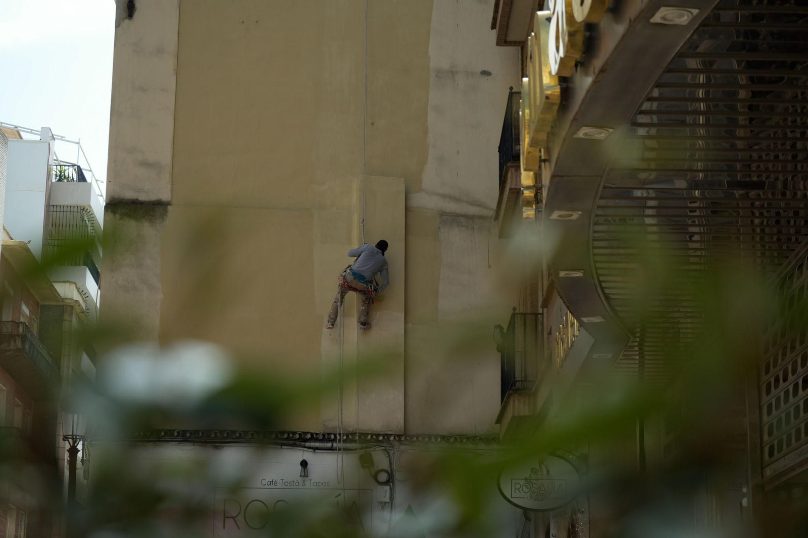 Las imágenes más destacadas del jueves 10 de abril en Huelva