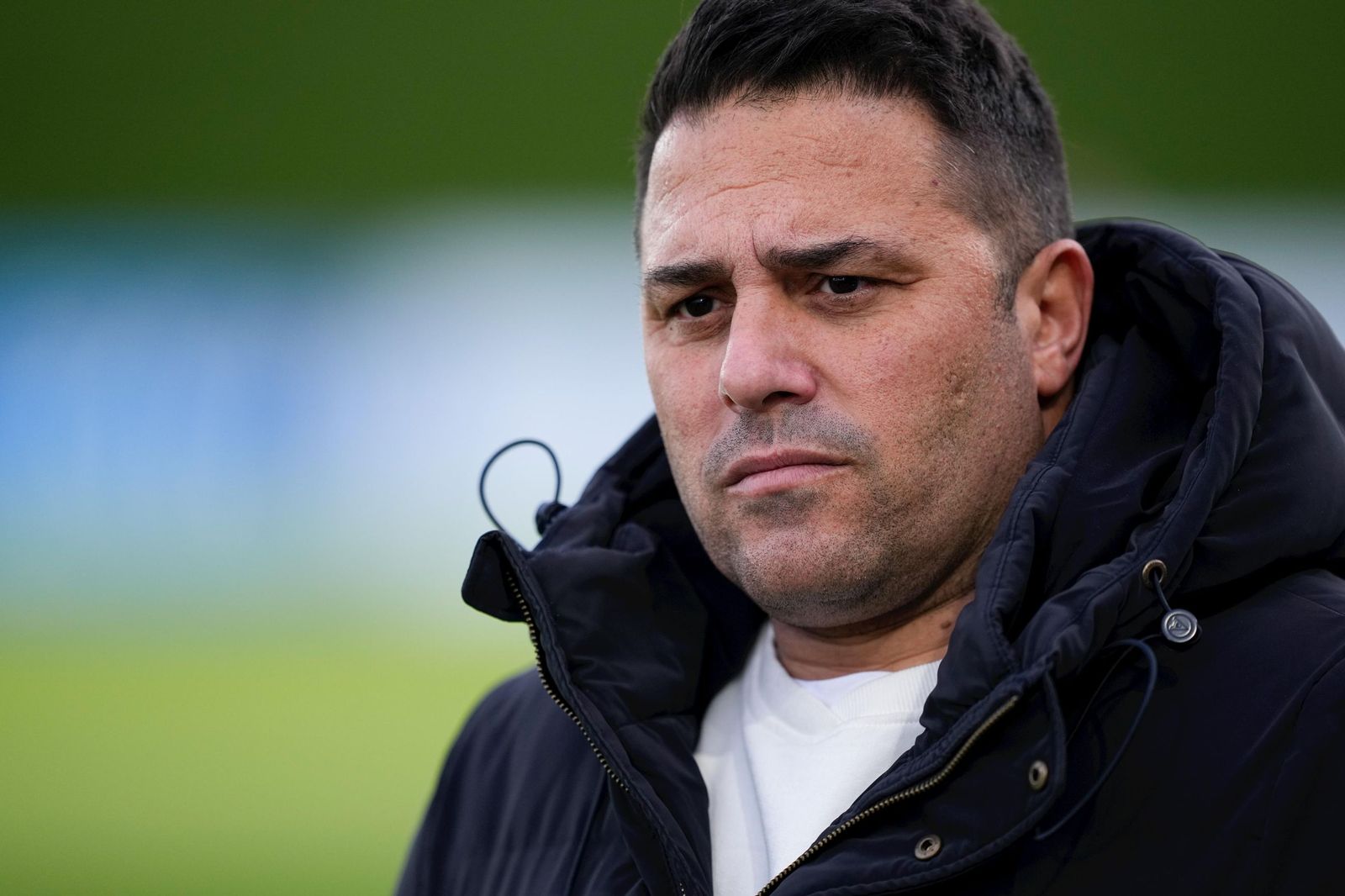 Las fotos del Real Madrid-Sevilla FC Femenino