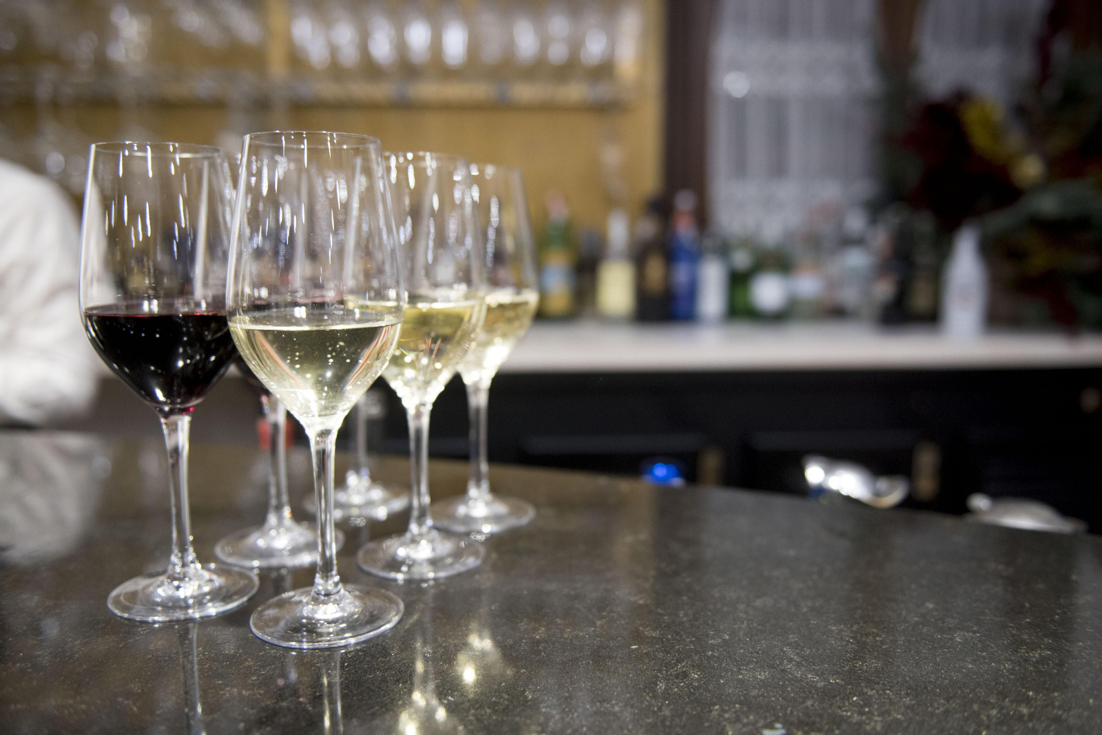 Cenas de Navidad en Granada: mejor si es en uno de estos restaurantes