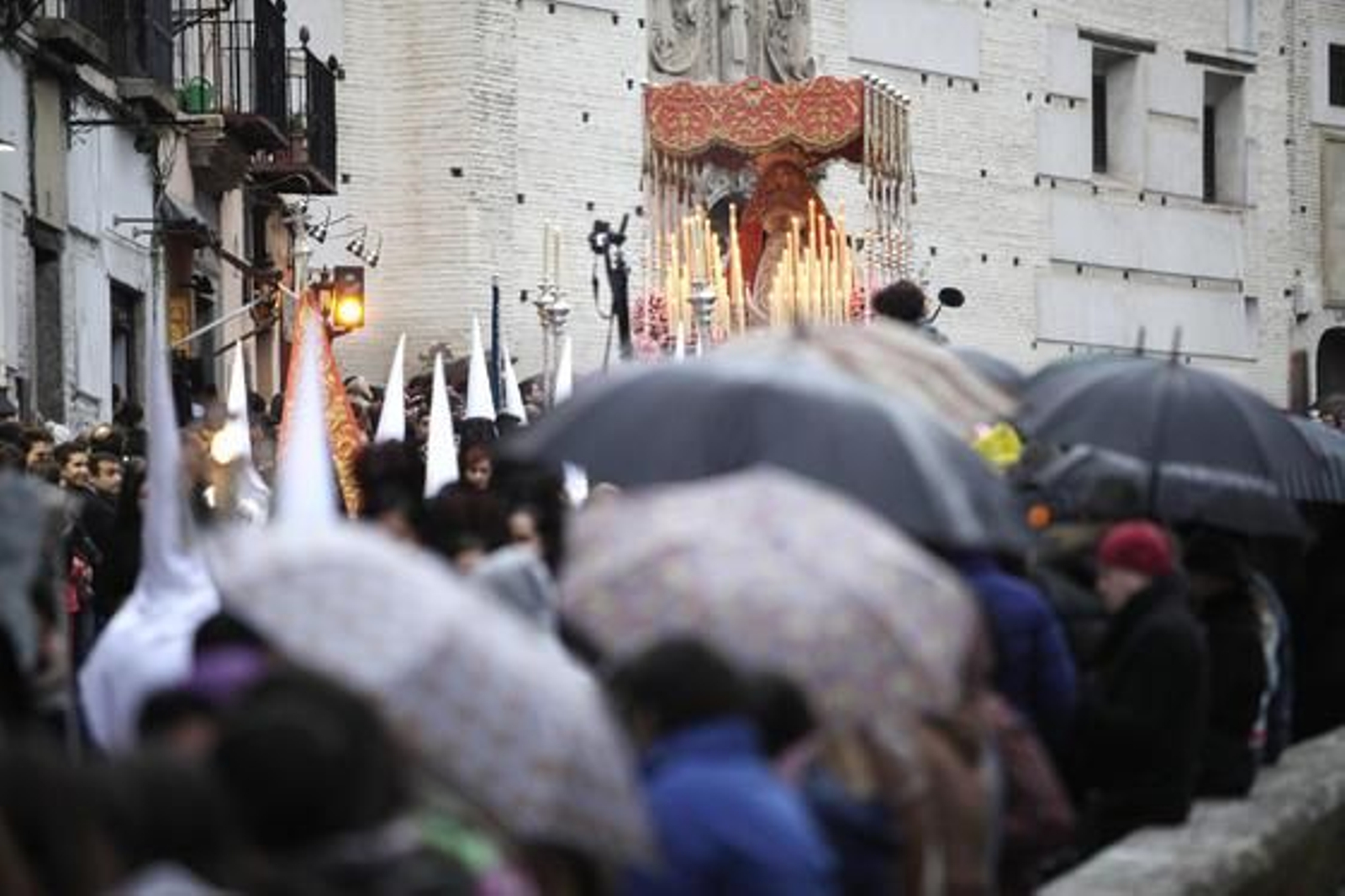 Los Dolores.

Foto: Lucia Rivas