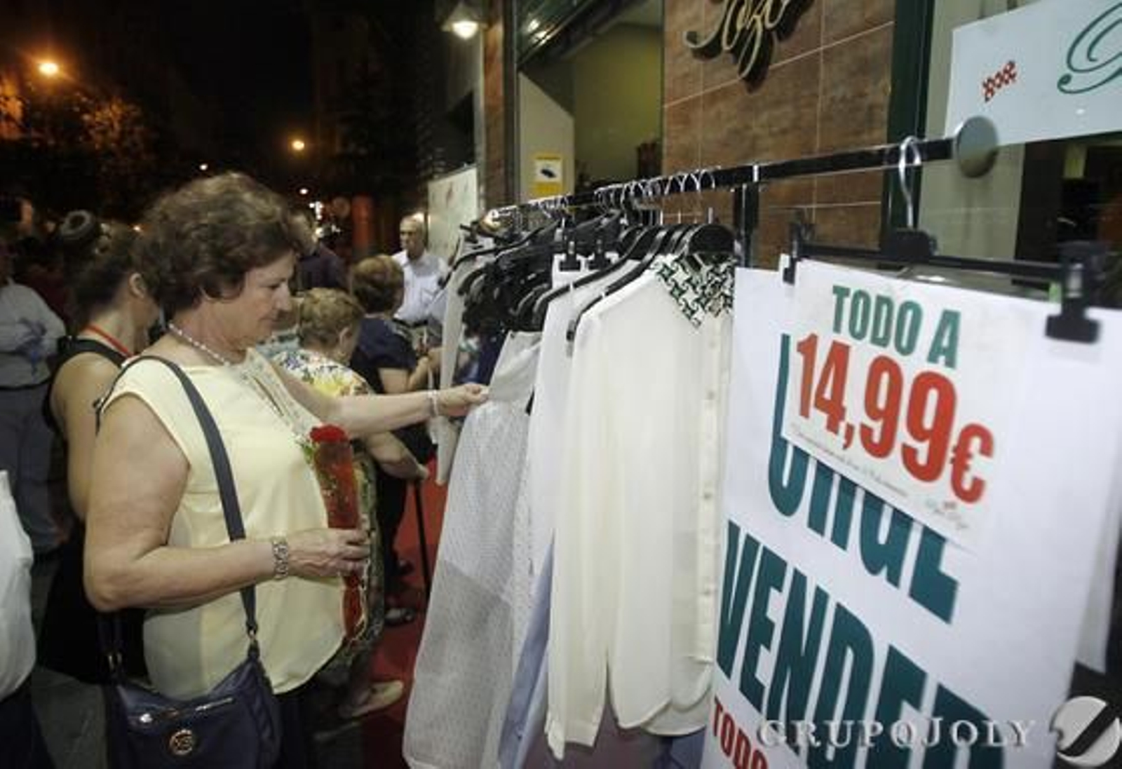 Foto: Jose Martinez Asencio