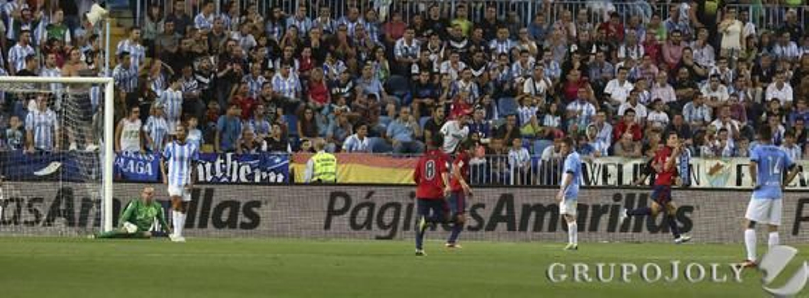 Foto: Javier Albiñana